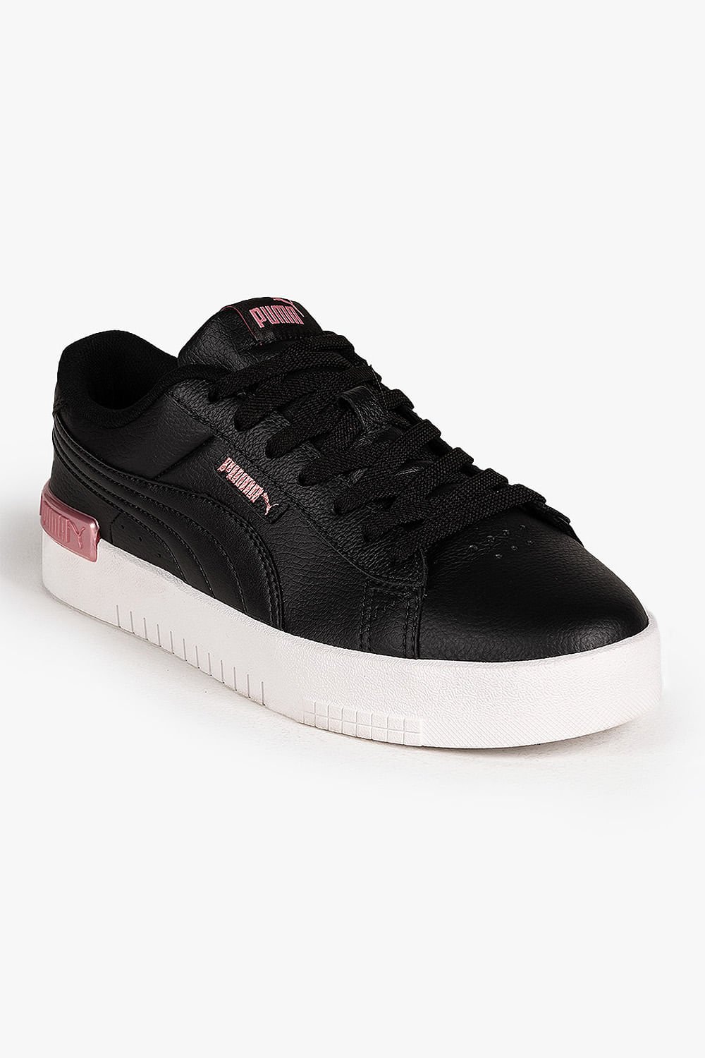 Tênis Puma Jada BDP Feminino Preto 4