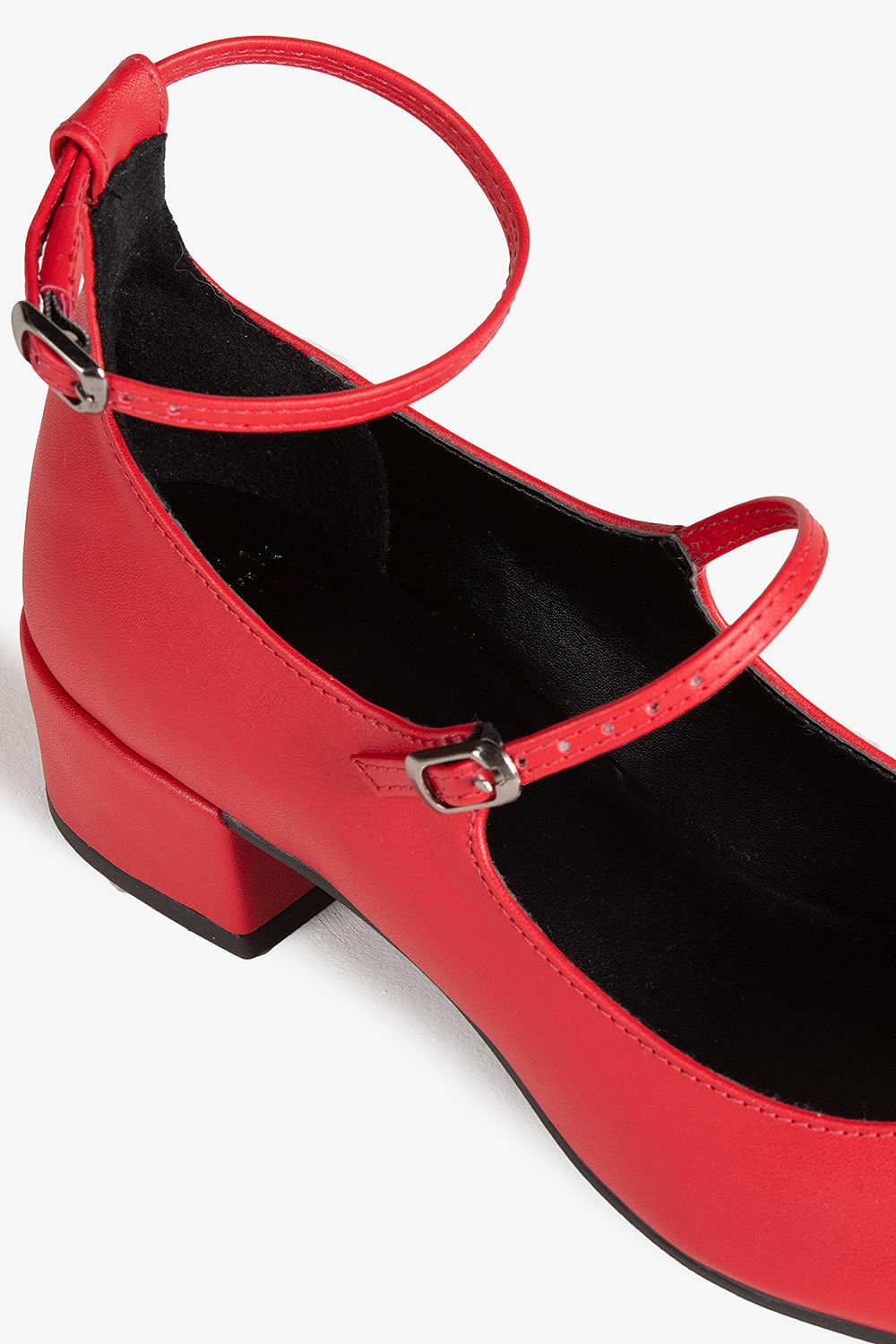 Sapato Anabela Renner Sapatos Femininos Renner Sapato Feminino De