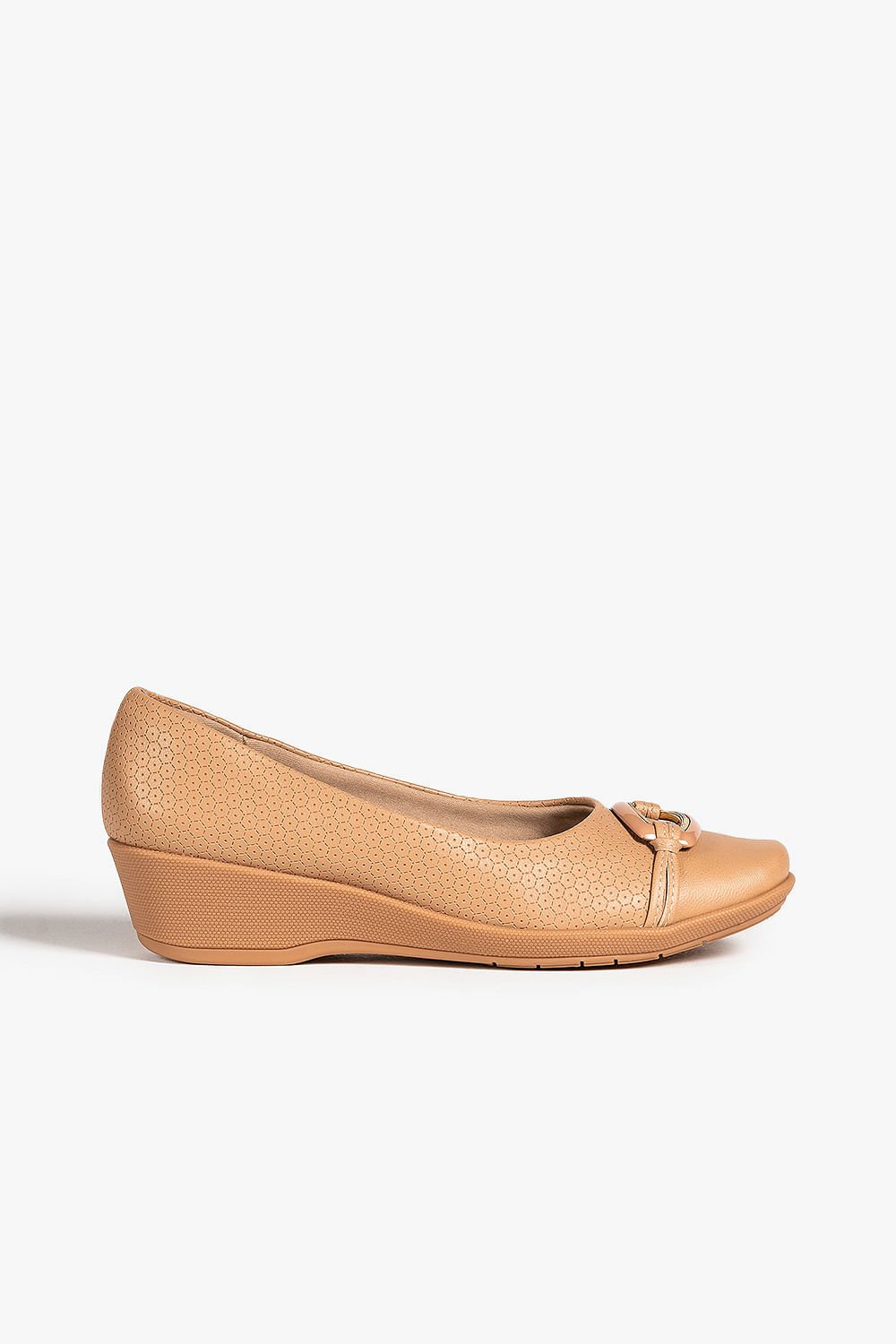 Scarpin Feminino Salto Médio Piccadilly Orlanda
