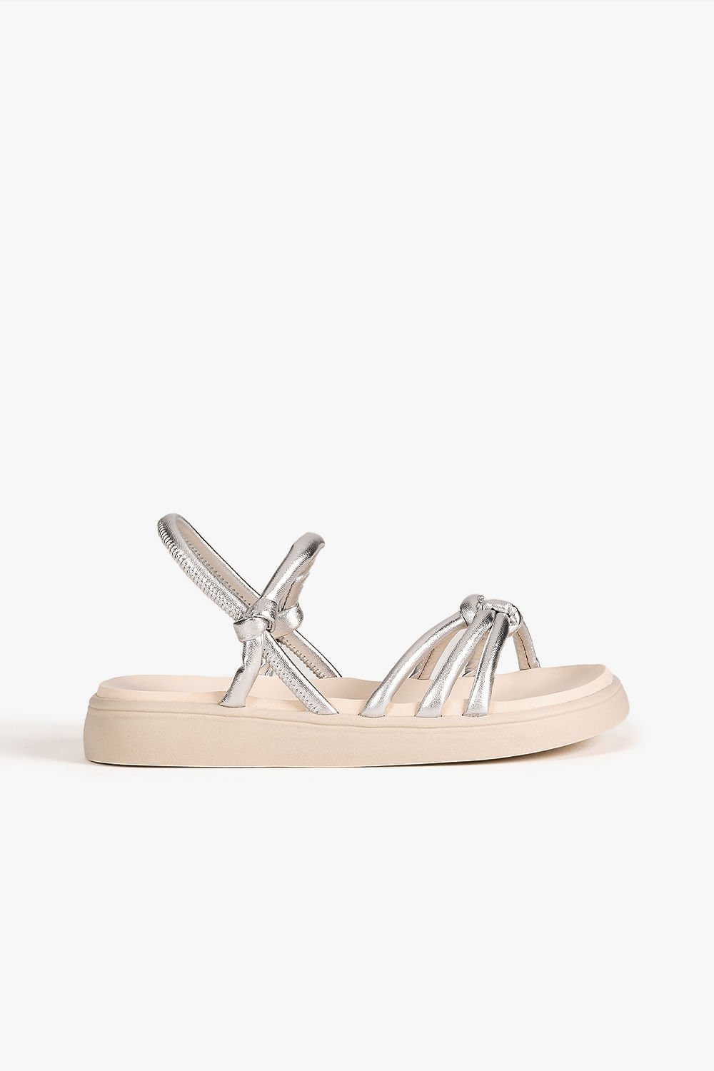 Sandália Infantil Flatform Mundial Sully