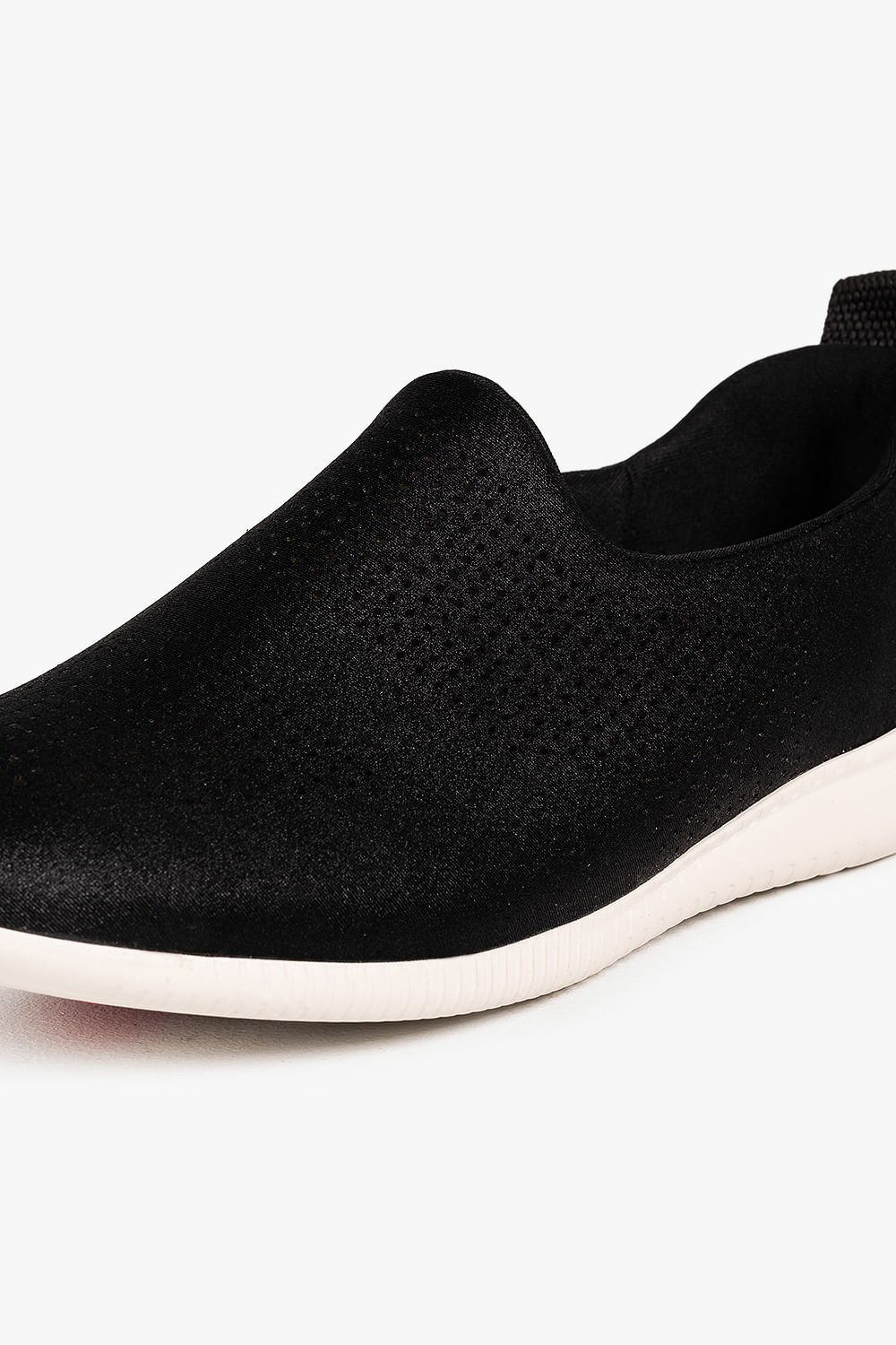 Tênis Feminino Kesya Usaflex Preto 4