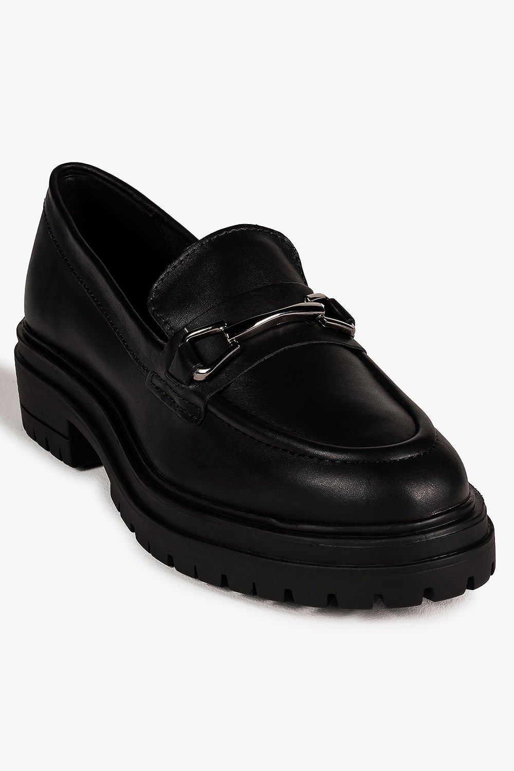 Mocassim Feminino Bottero Horrana Preto 4