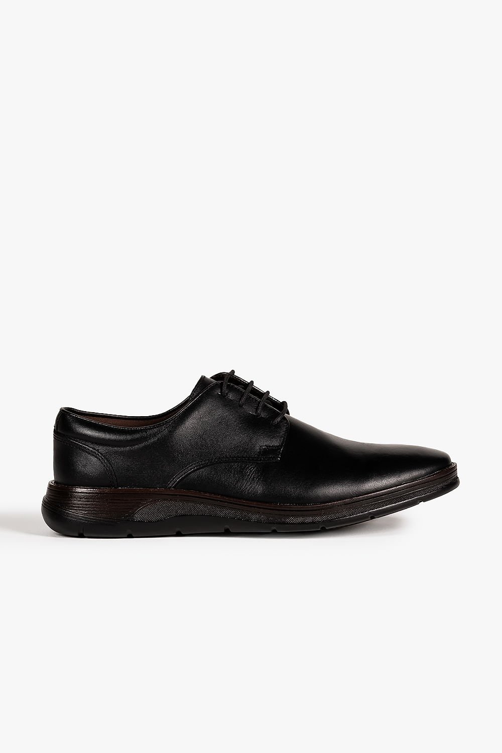 Sapato Casual Masculino Mundial Herber