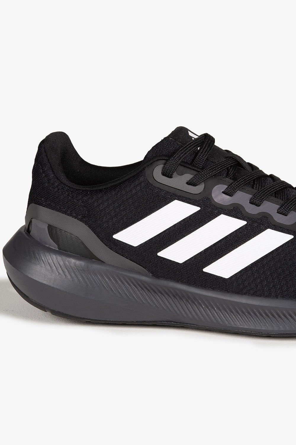 Tênis Adidas Runfalcon 3.0 Masculino Preto 2