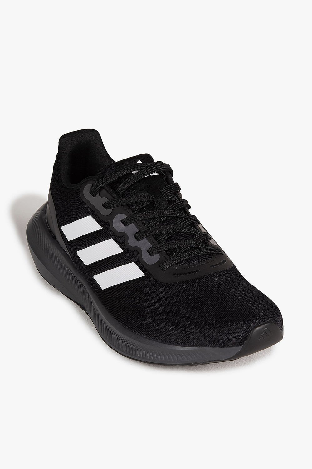 Tênis Adidas Runfalcon 3.0 Masculino Preto 4