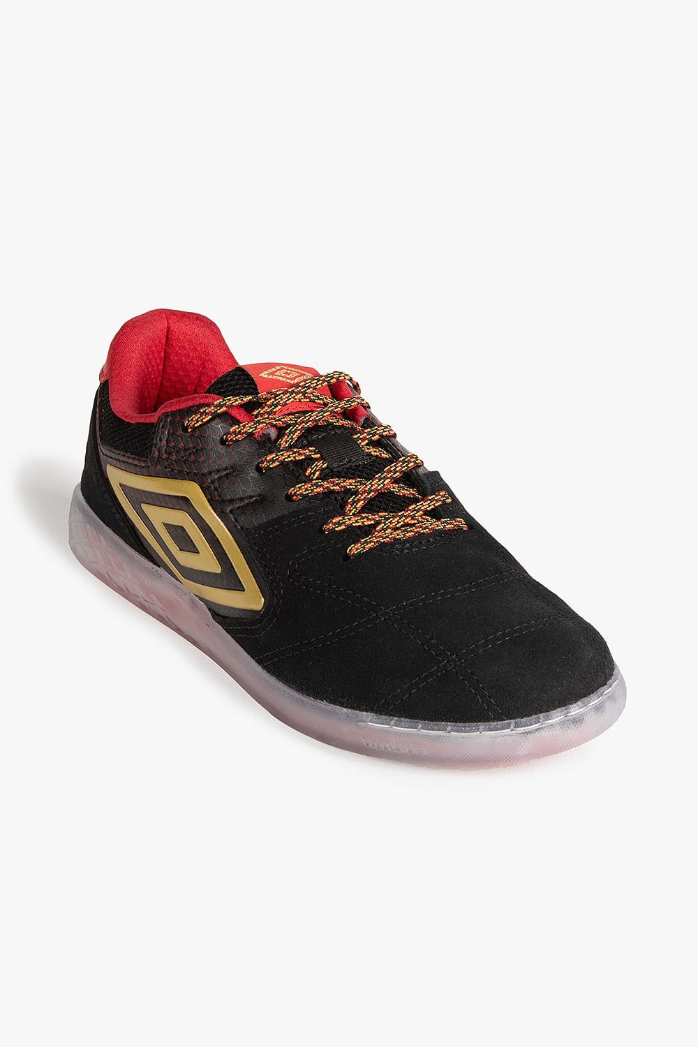 Chuteira Masculina Futsal Pro Challenge Dragon Year Preto 4