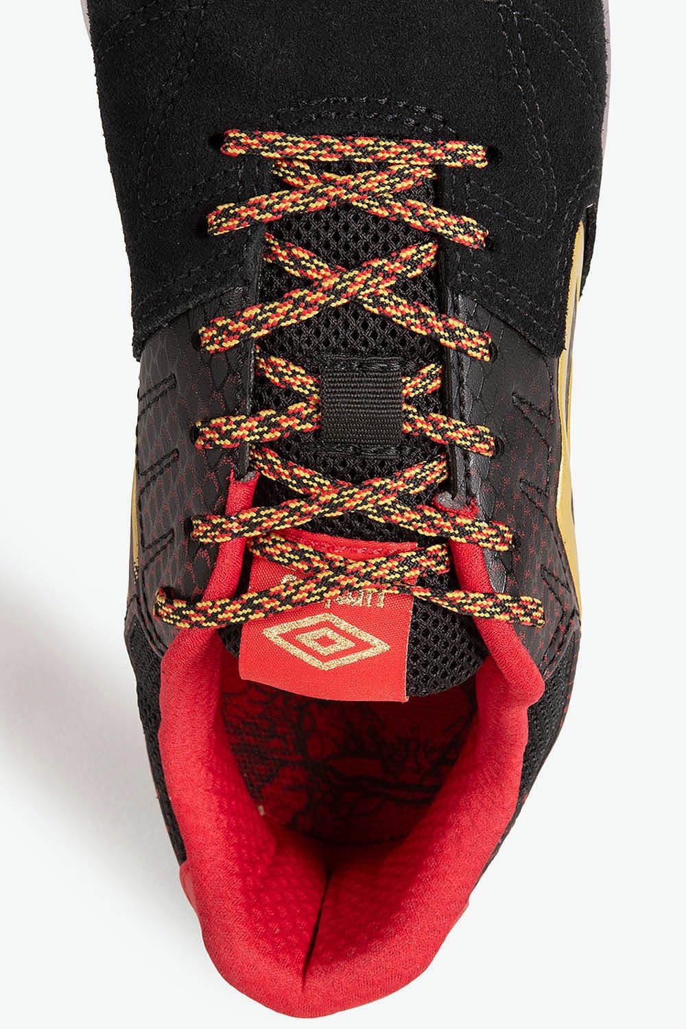 Chuteira Masculina Futsal Pro Challenge Dragon Year Preto 6