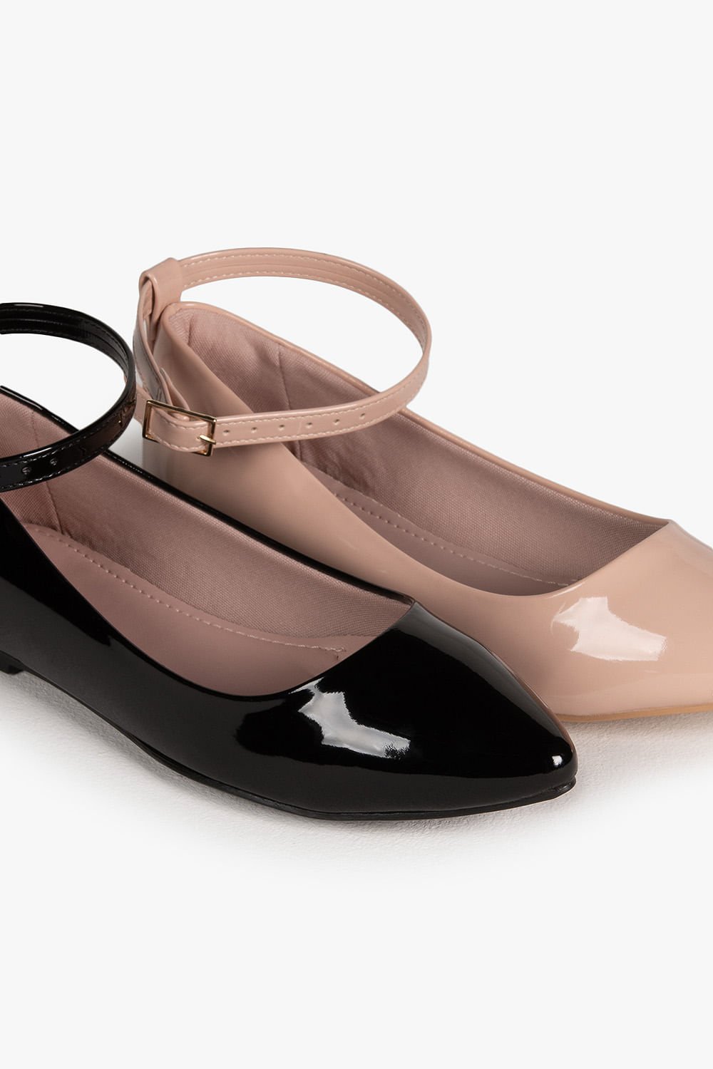 Sapatilha Infantil Mundial Sido Bege 4