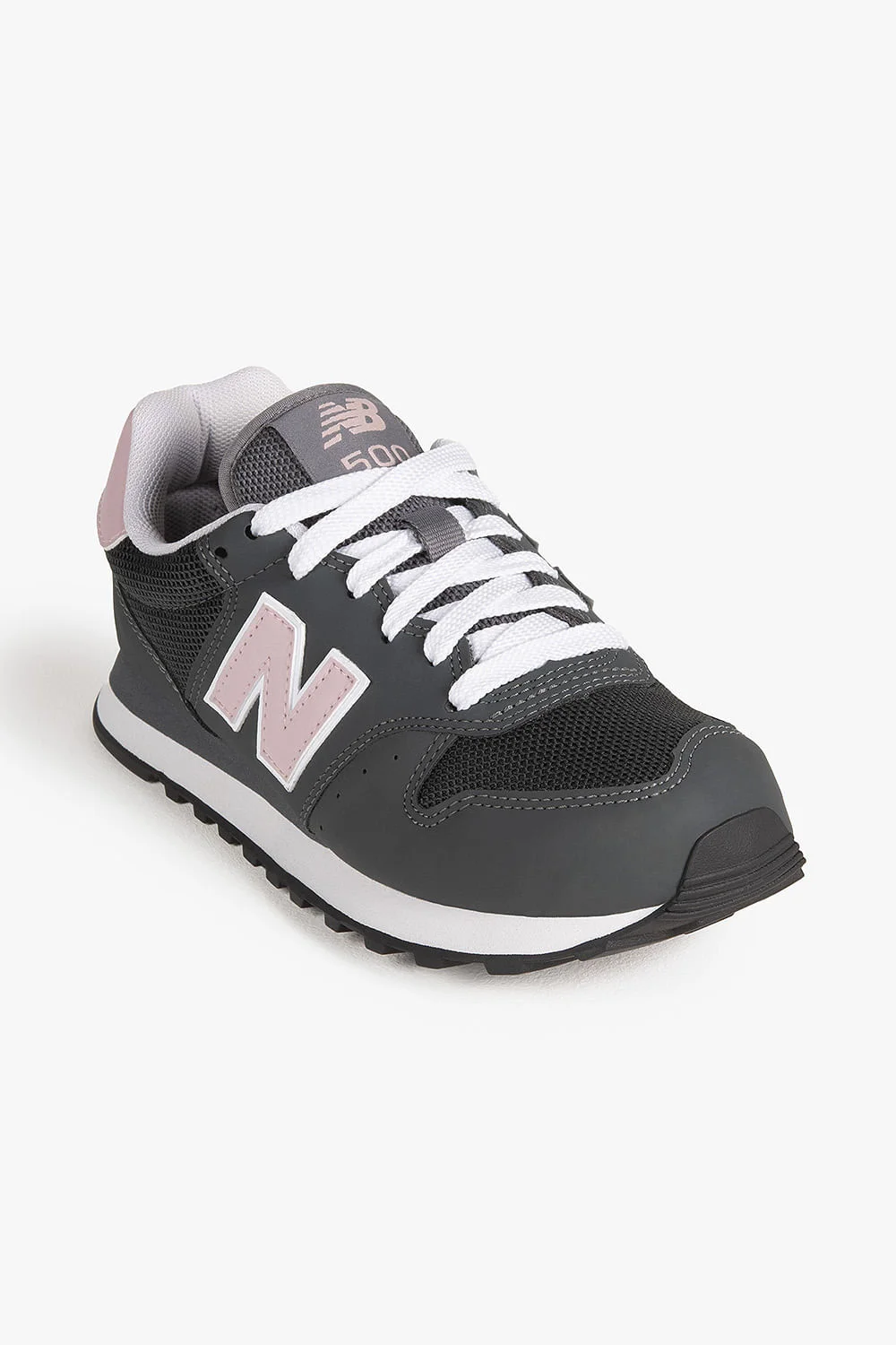 Tênis New Balance GW500v2 Feminino Cinza 4