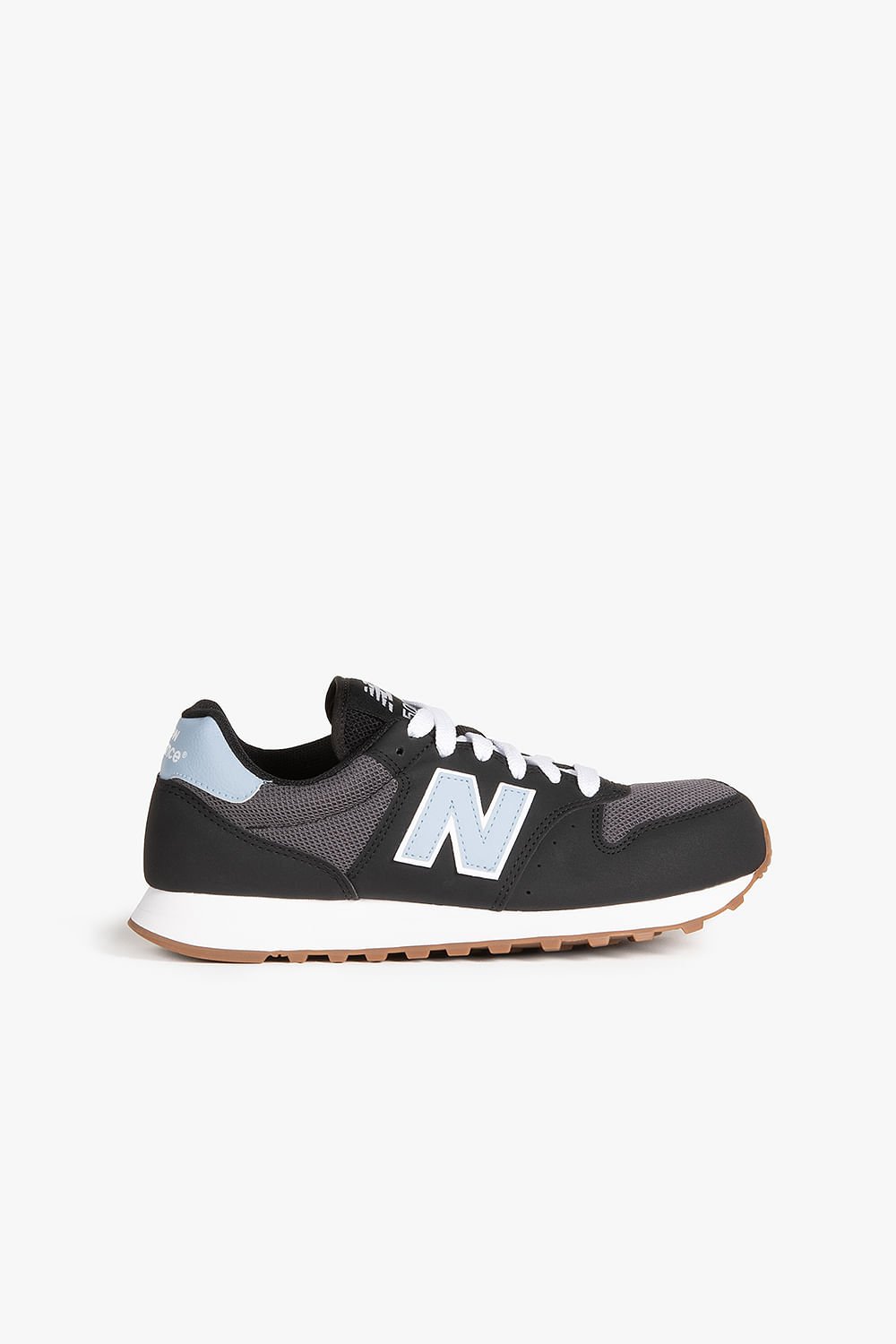 Tênis New Balance GW500v2 Feminino Preto 1