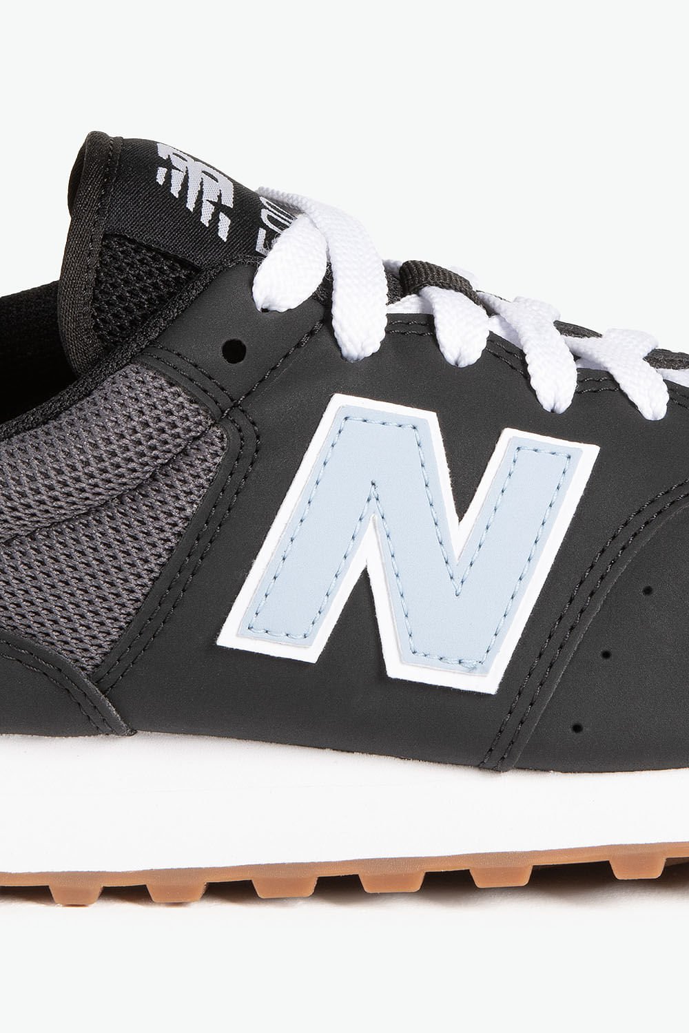 Tênis New Balance GW500v2 Feminino Preto 2