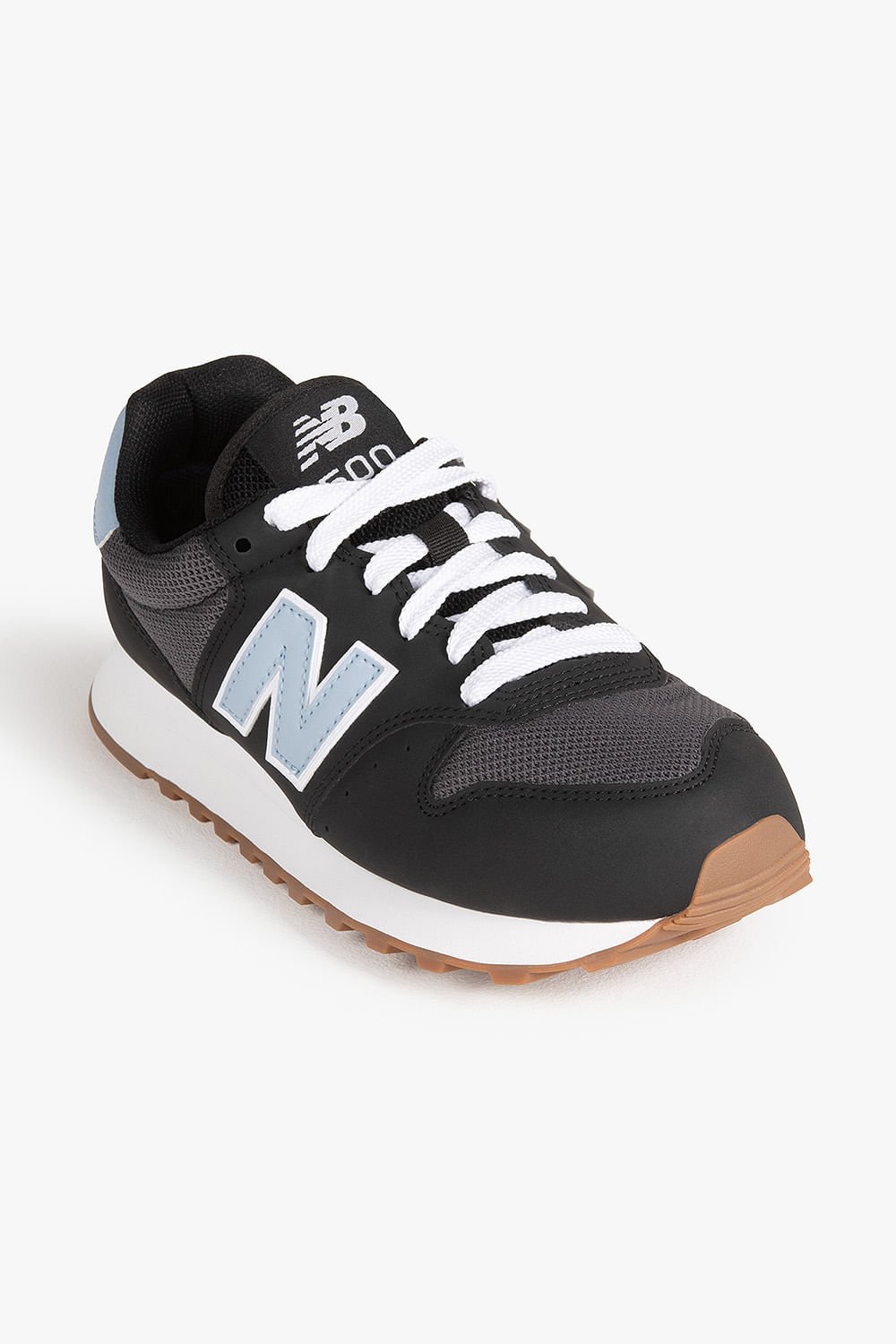 Tênis New Balance GW500v2 Feminino Preto 4
