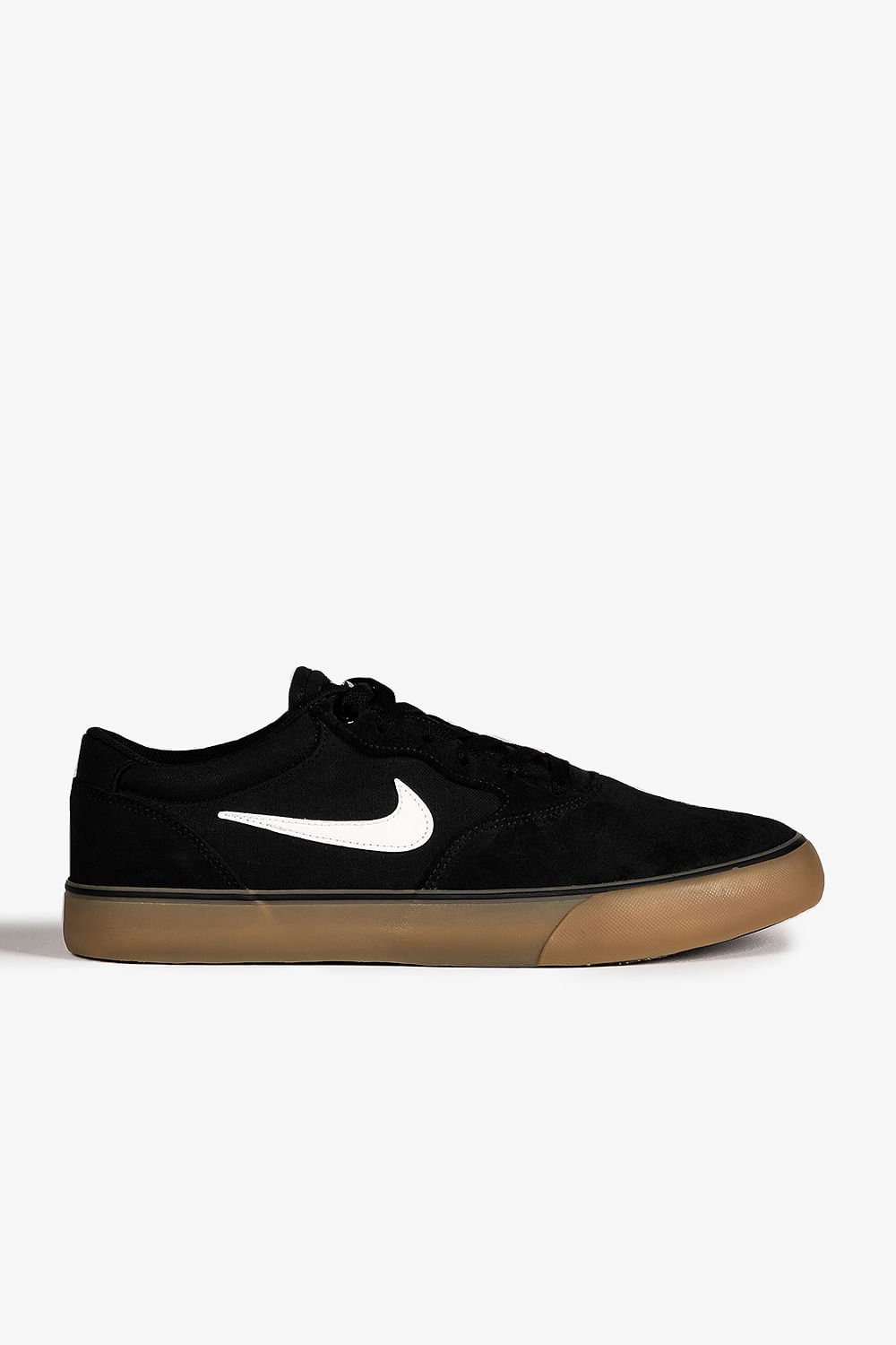 Tênis Nike SB Chron 2 Canvas Masculino