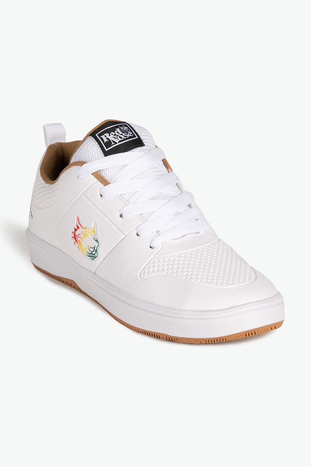 Tênis Infantil Red Nose Sol Branco 4