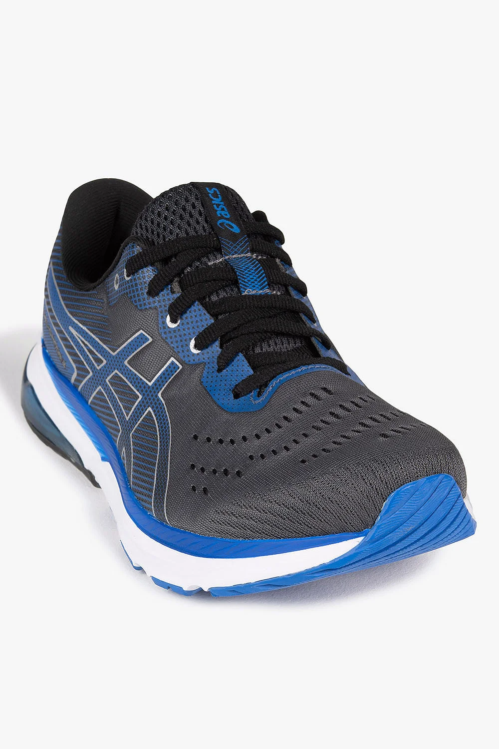 Tênis Asics Gel Shinobi 2 Masculino Cinza 4