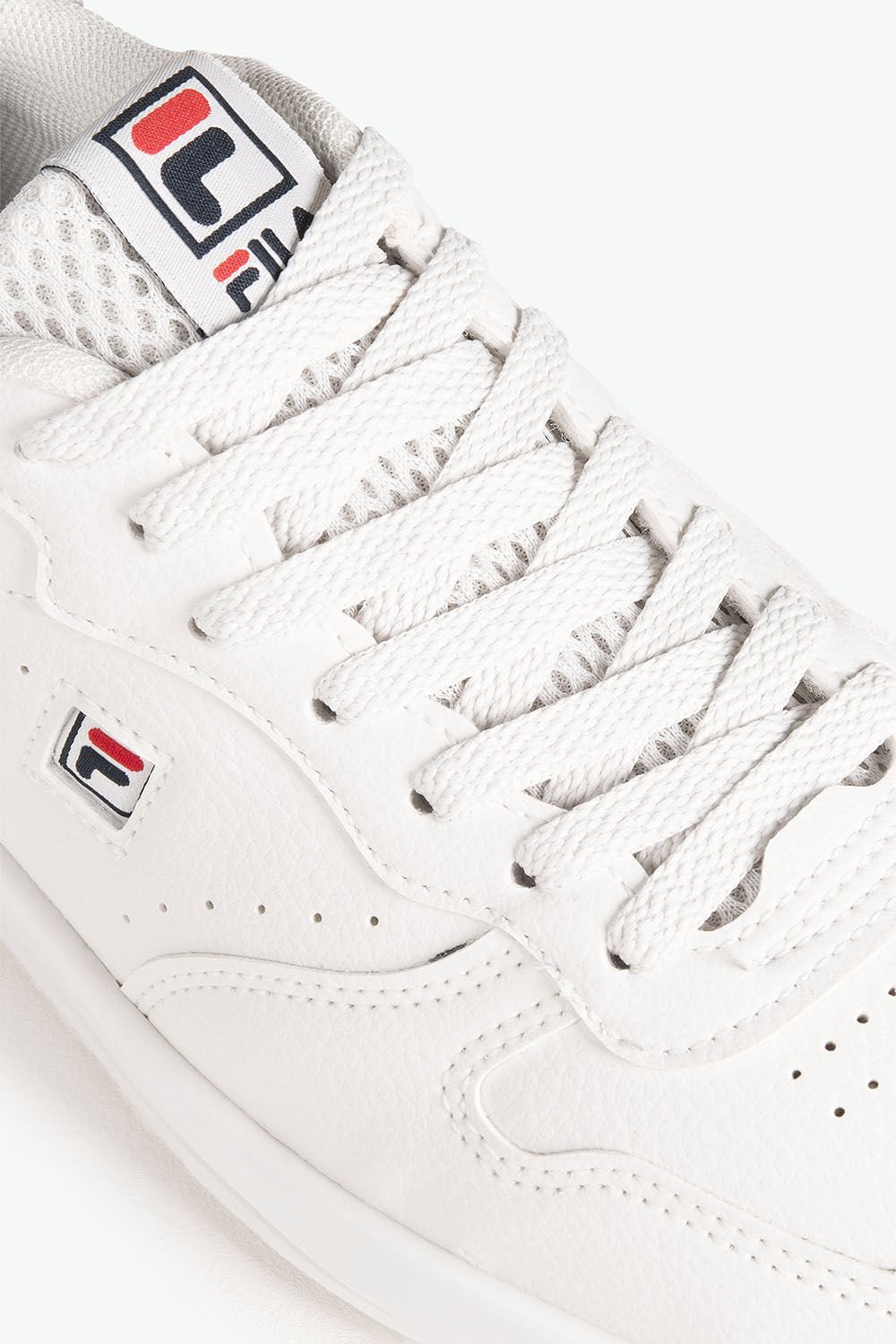 Tênis Fila Revenge Masculino Branco 2