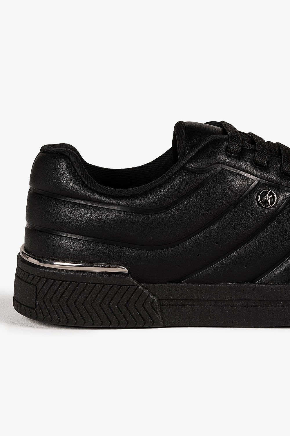 Conforto Feminino Kolosh Haryela Preto 2