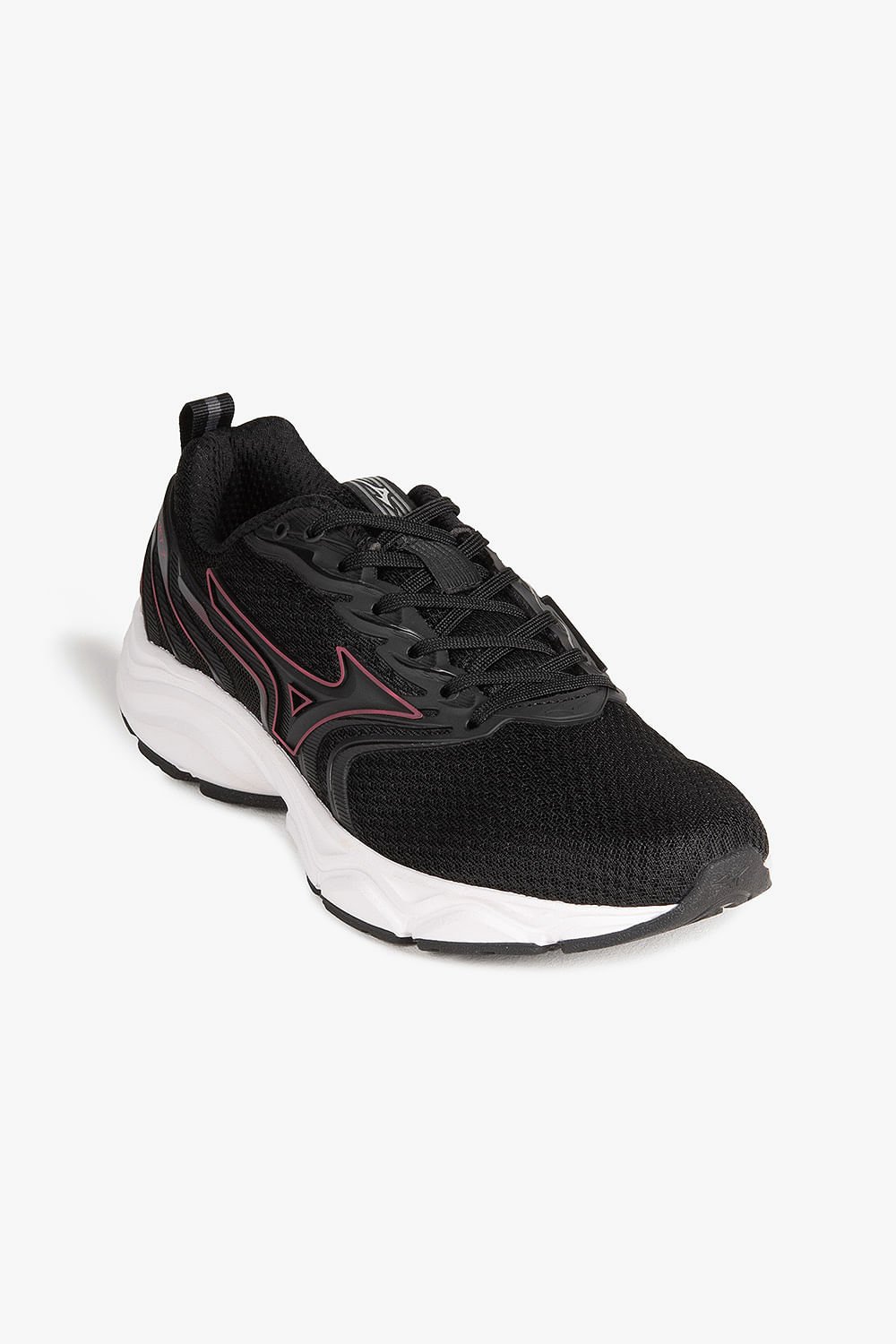 Tênis Mizuno Jet 7 Preto 4