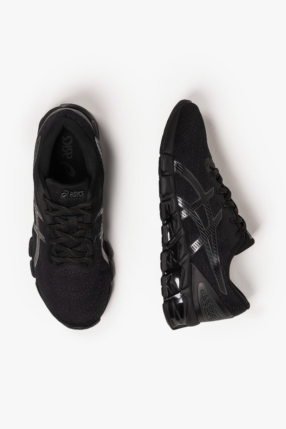 Tênis Asics Gel-Quantum 180 Fly Masculino Preto 3