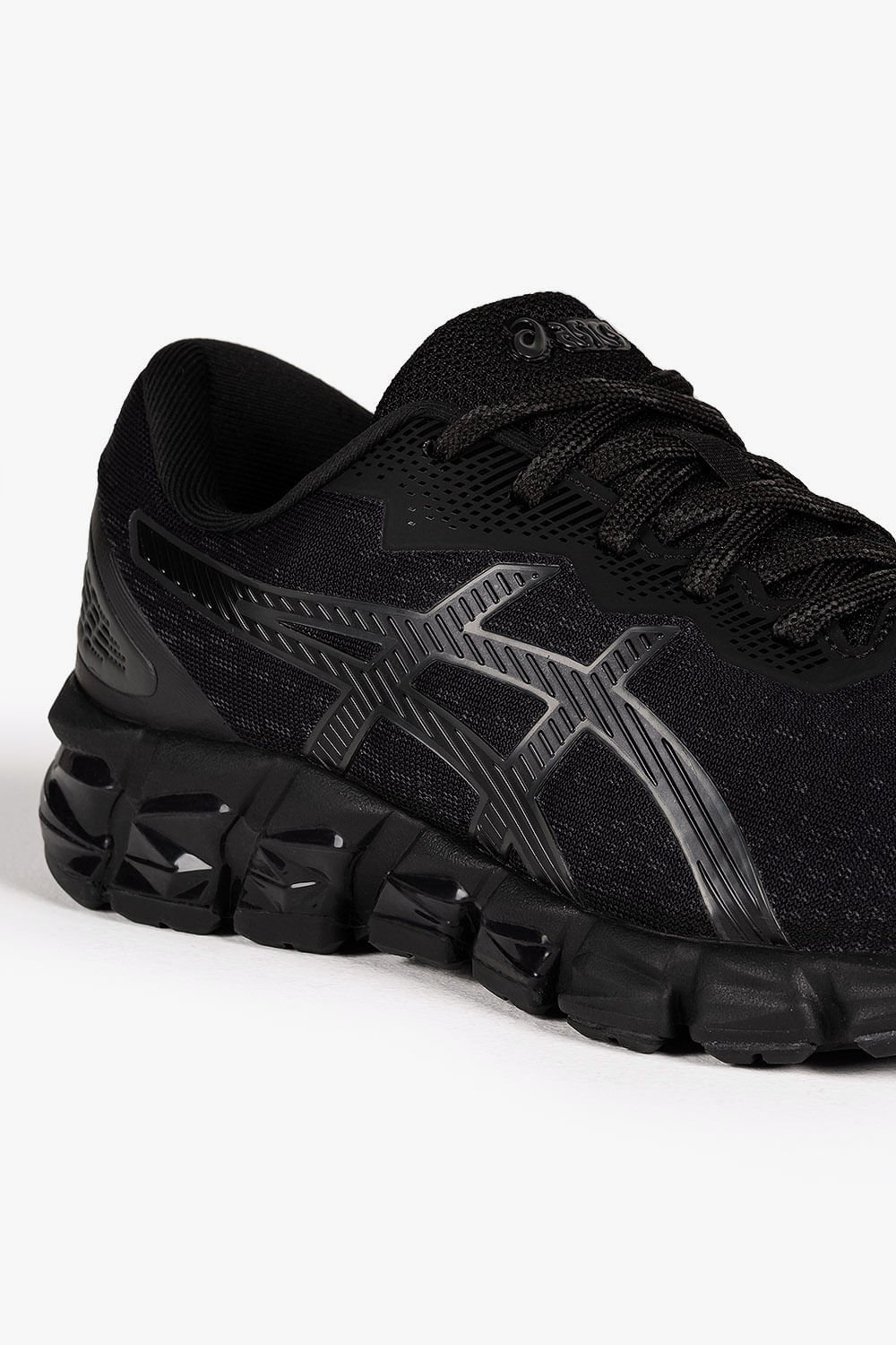 Tênis Asics Gel-Quantum 180 Fly Masculino Preto 4