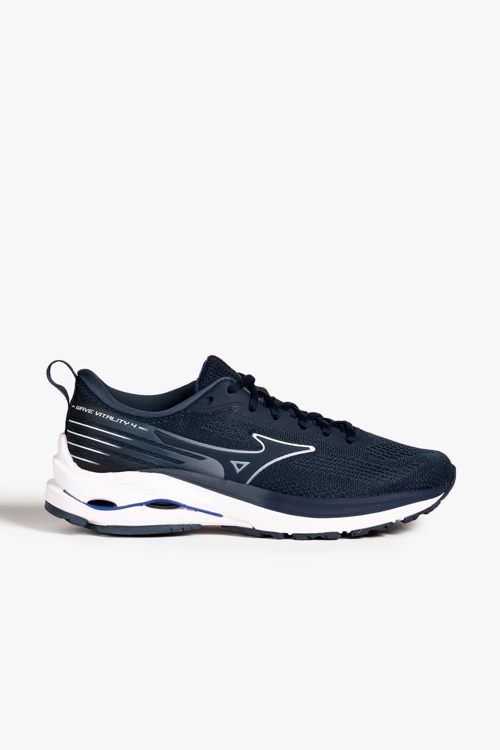 Tênis Mizuno Wave Vitality 4 Azul 1