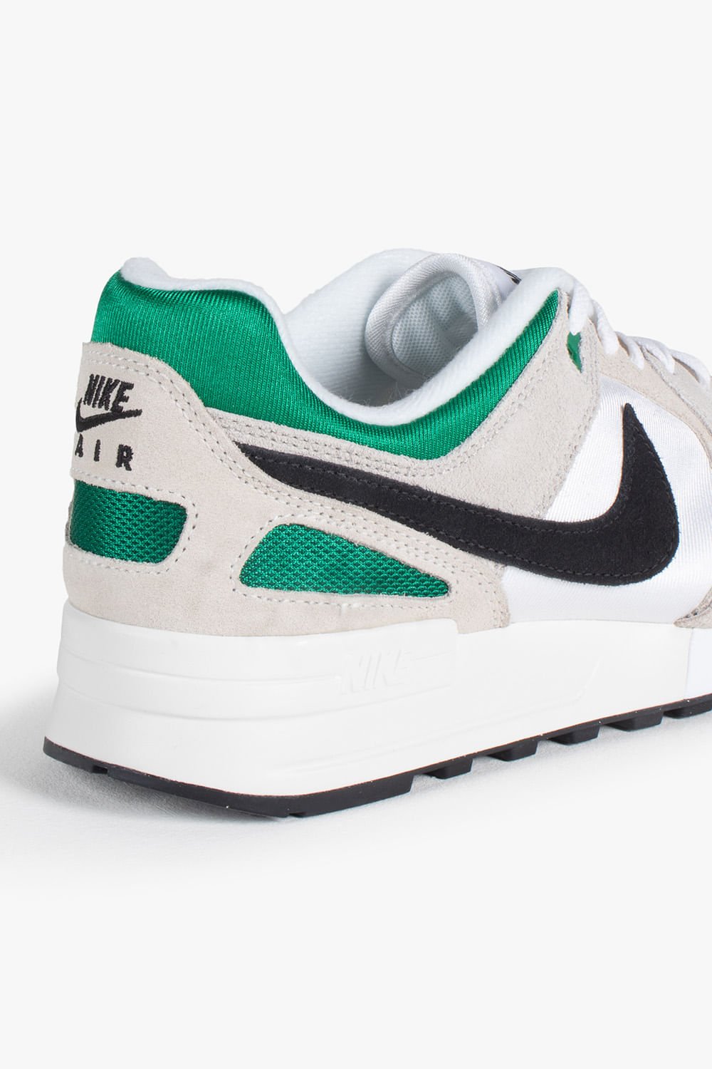 Tênis Nike Air Pegasus 89 Masculino Branco | Renner