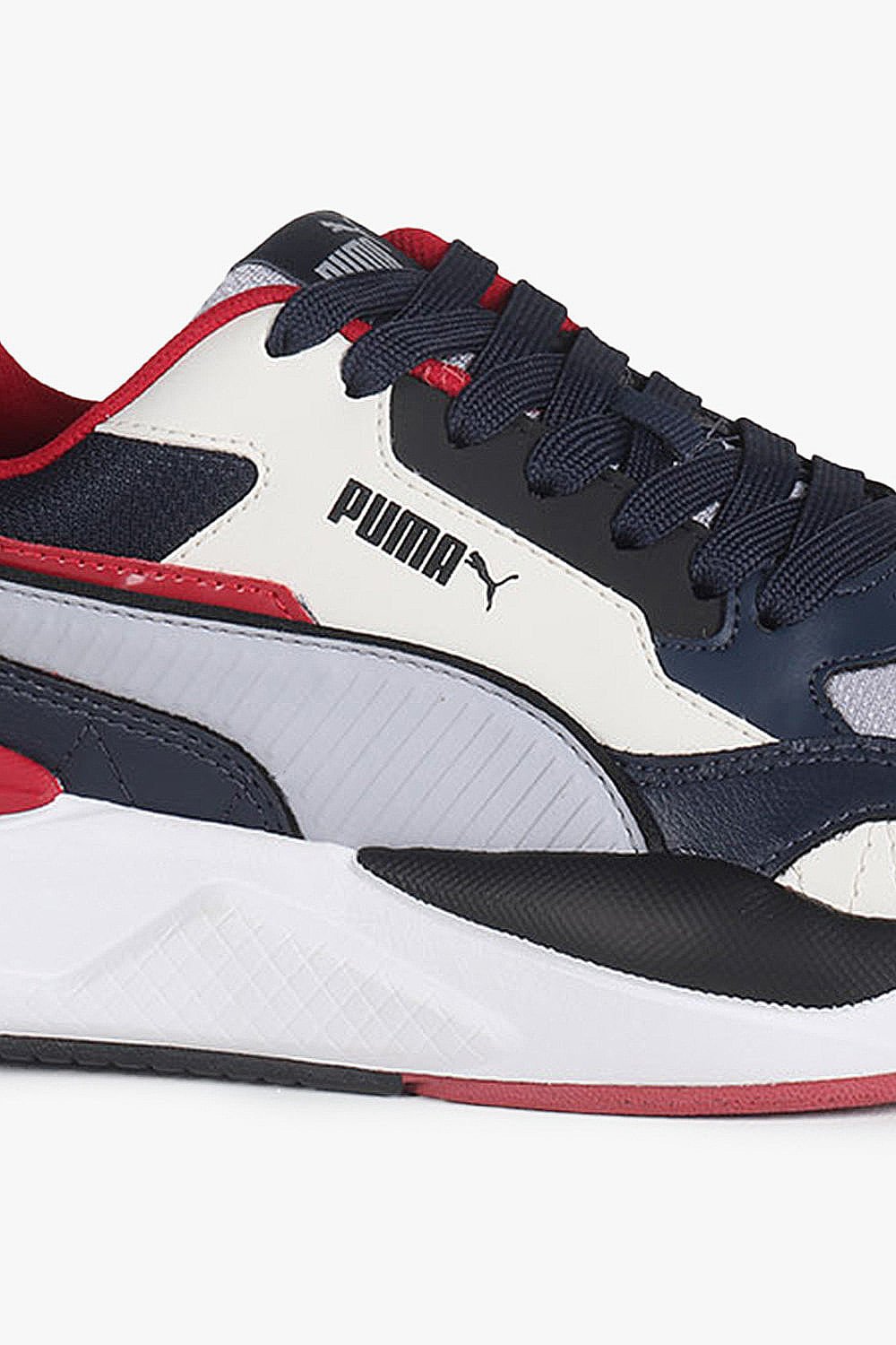 Tênis Puma X-Ray 2 Square BDP Masculino Azul 2