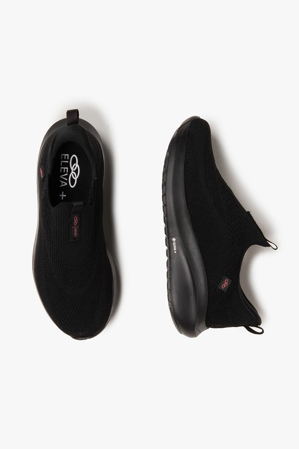 Tênis Olympikus Intuit Feminino Preto 5