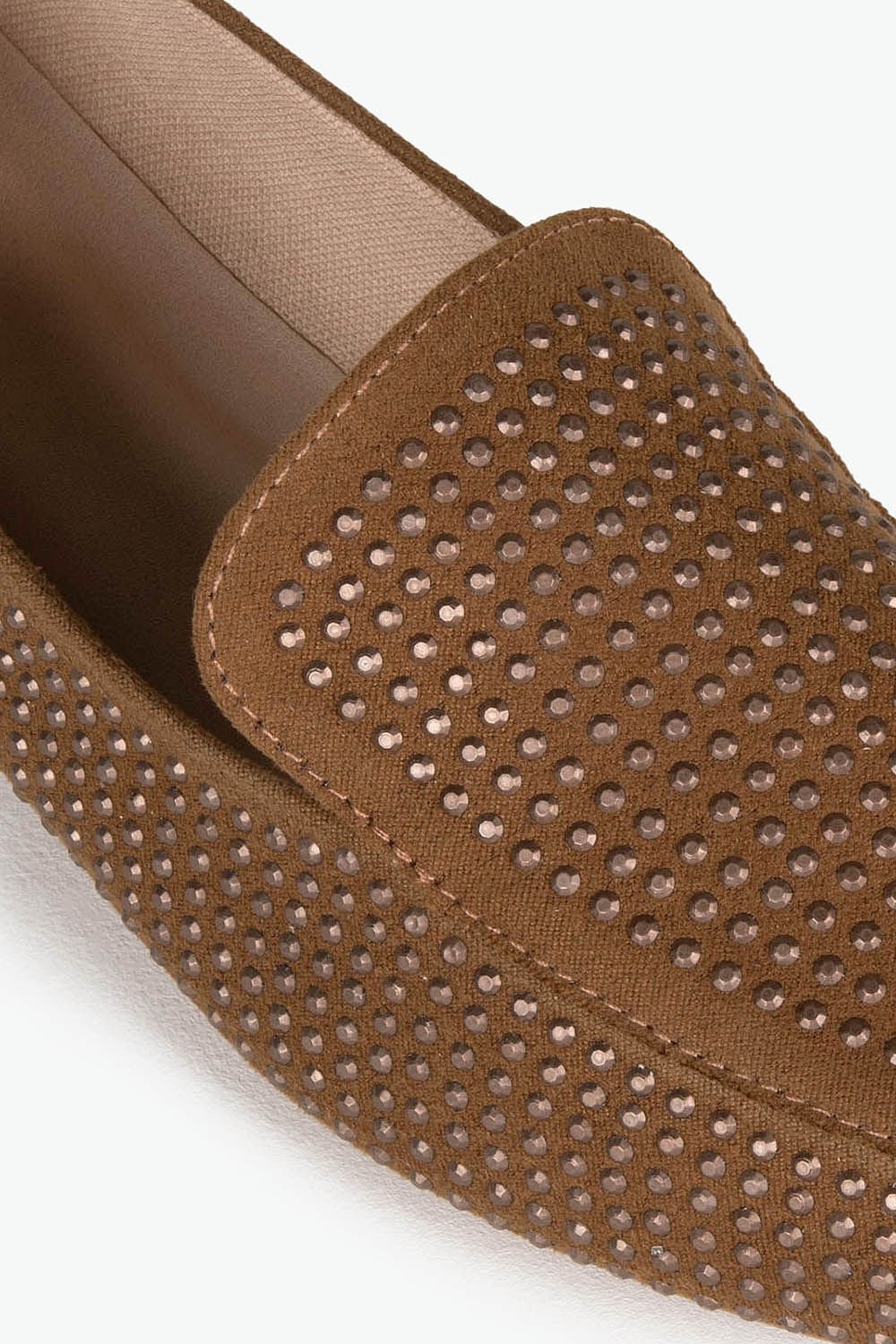 Mocassim Feminino Mundial Catharina Marrom 2