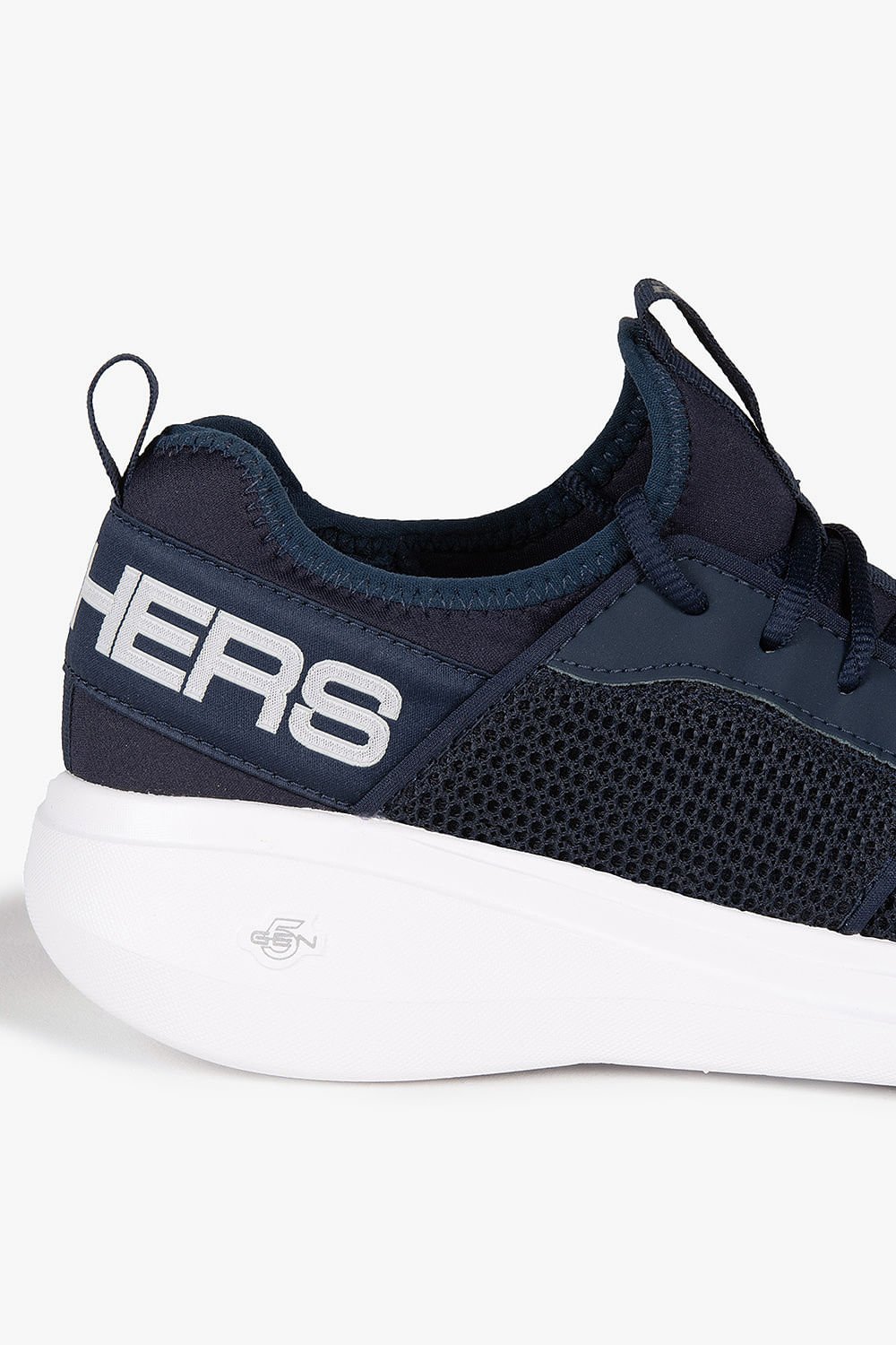Tênis Skechers Go Run Fast Valor Masculino Azul 2