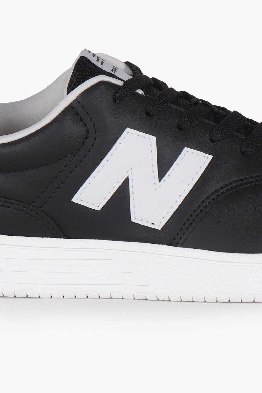 Tênis New Balance BB80 Masculino Preto 2