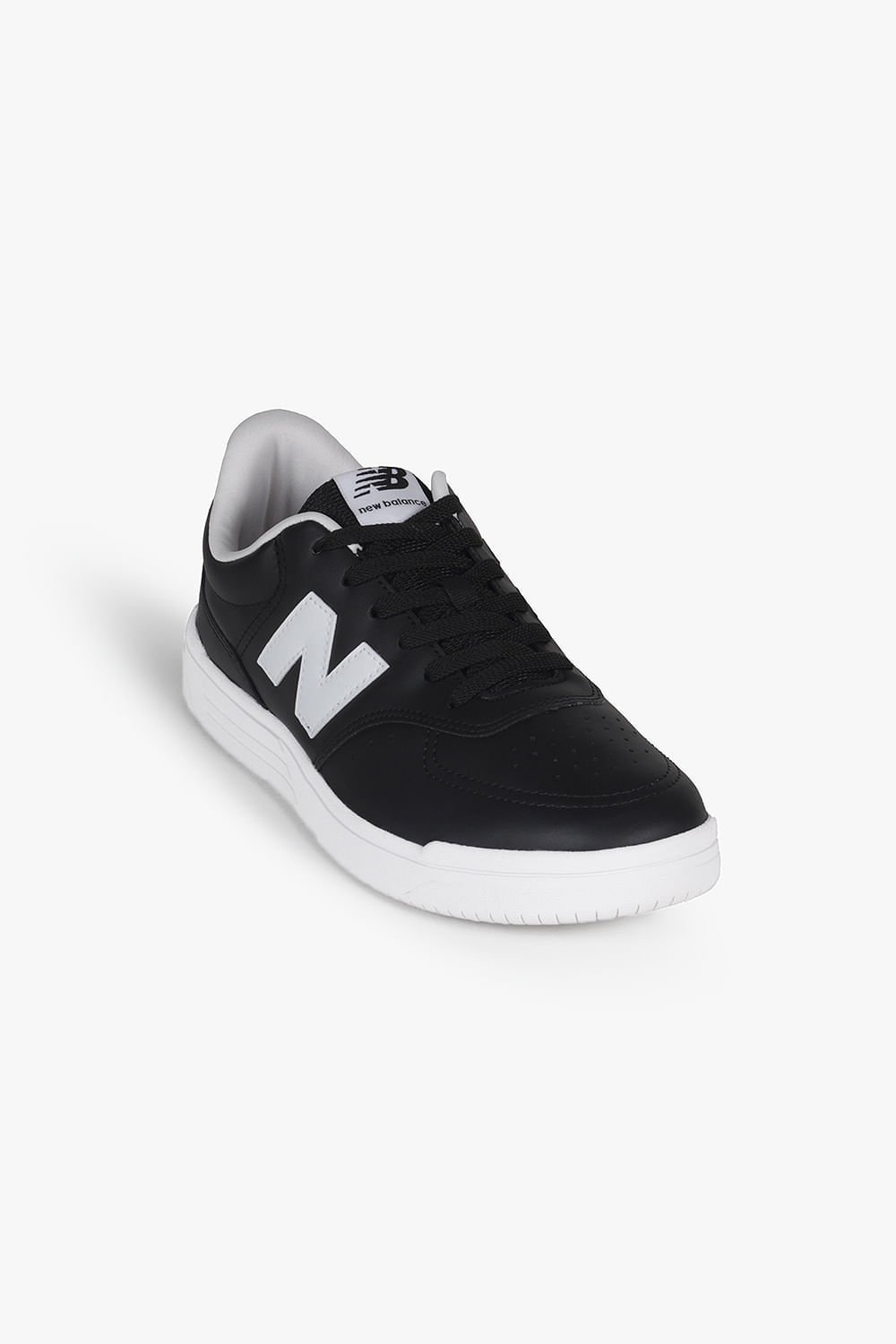 Tênis New Balance BB80 Masculino Preto 4
