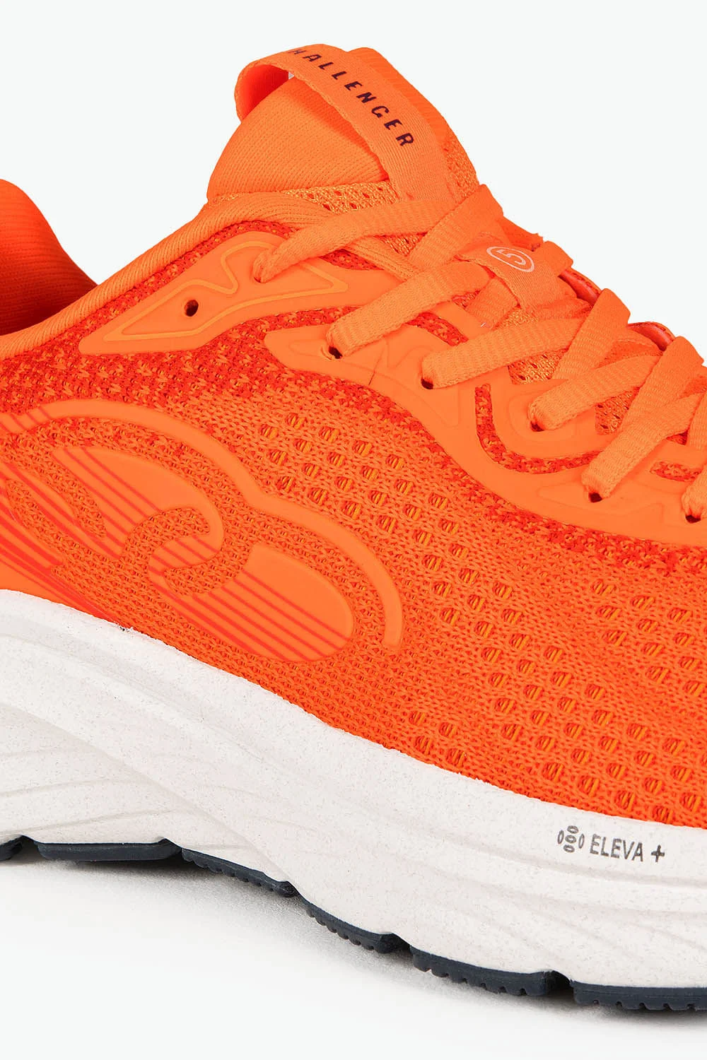 Tênis Olympikus Challenger 5 Laranja 2