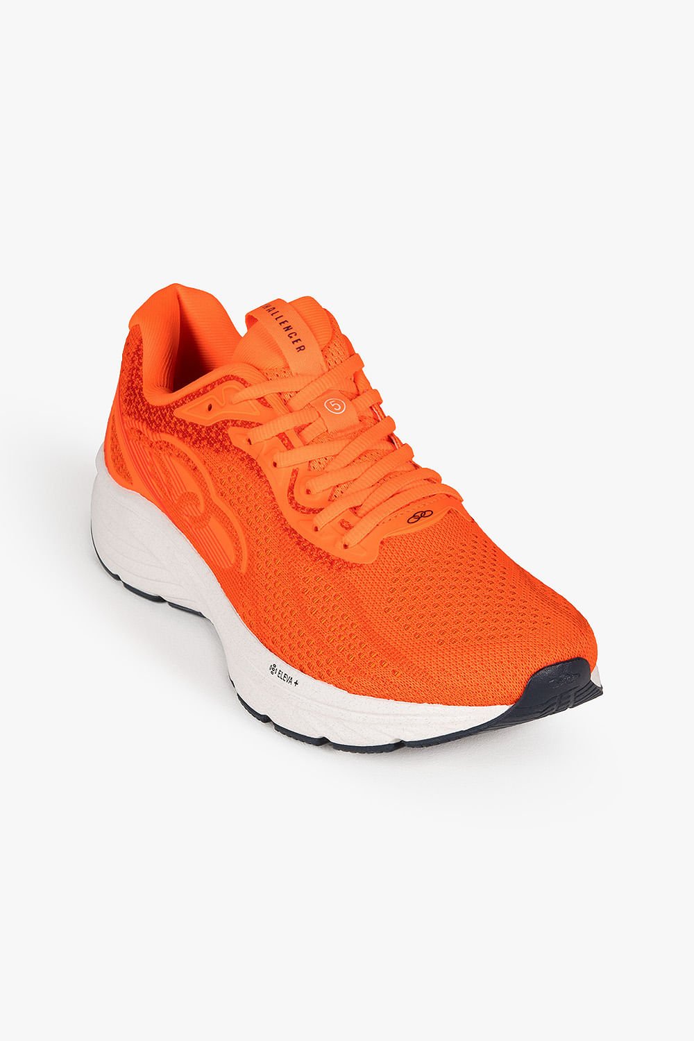Tênis Olympikus Challenger 5 Laranja 4