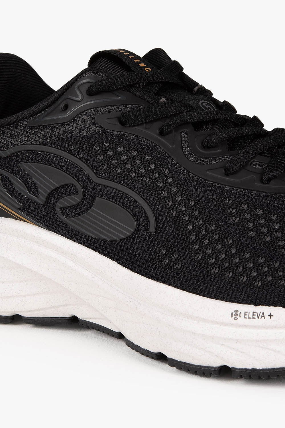 Tênis Olympikus Challenger 5 Preto 2