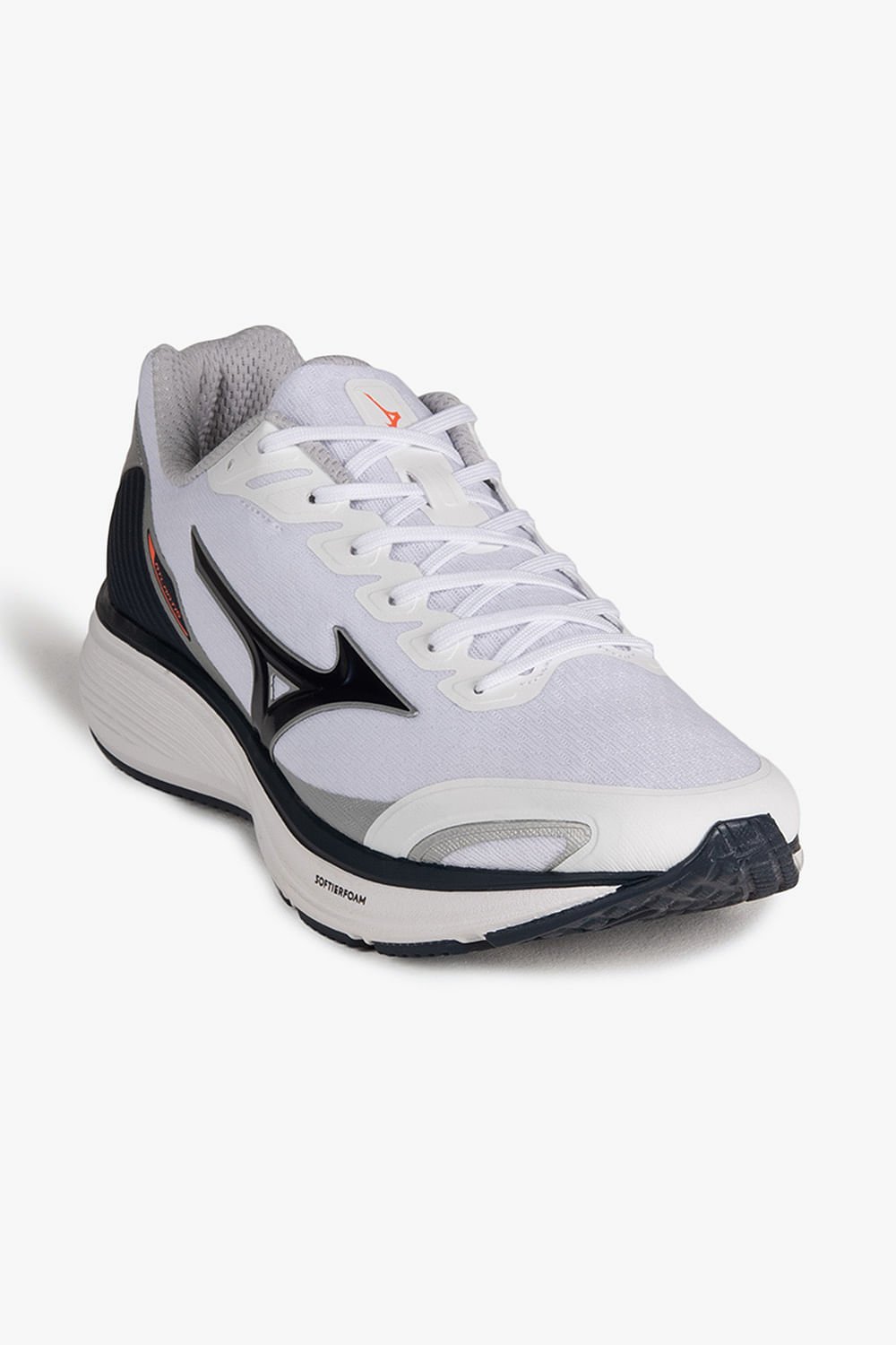 Tênis de Corrida Mizuno Atlantis Branco 4