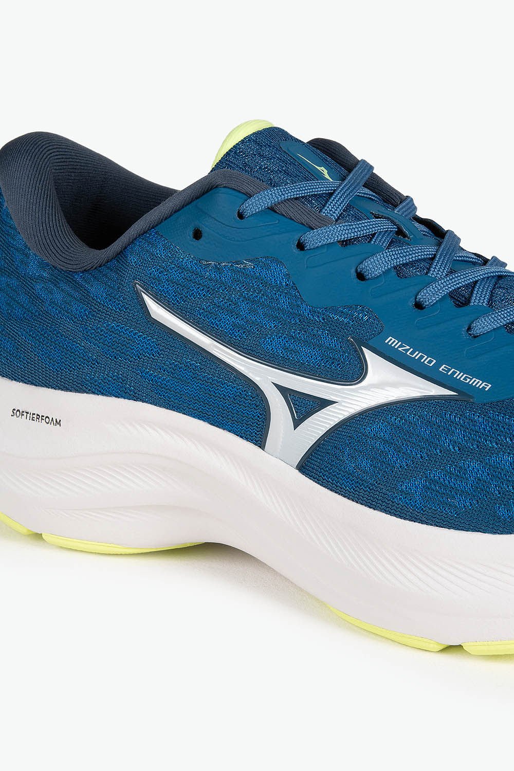 Tênis de Corrida Mizuno Enigma Azul 2