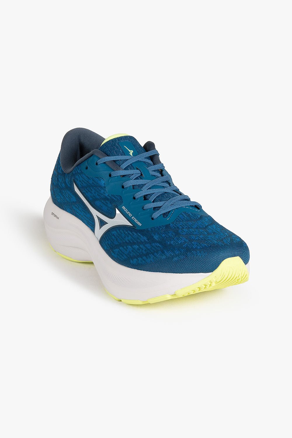 Tênis de Corrida Mizuno Enigma Azul 4