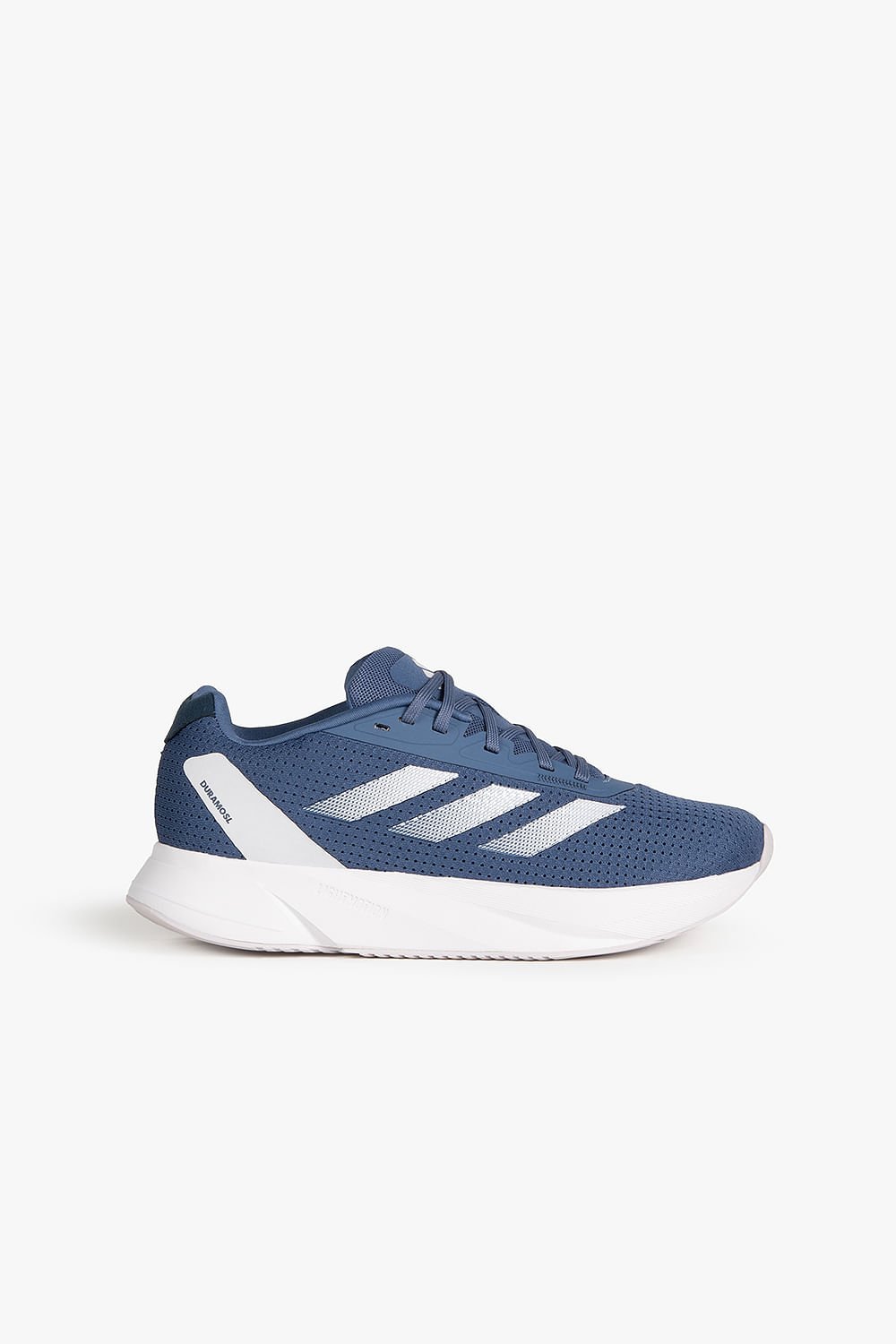 Tênis Adidas Duramo SL Masculino Azul 1