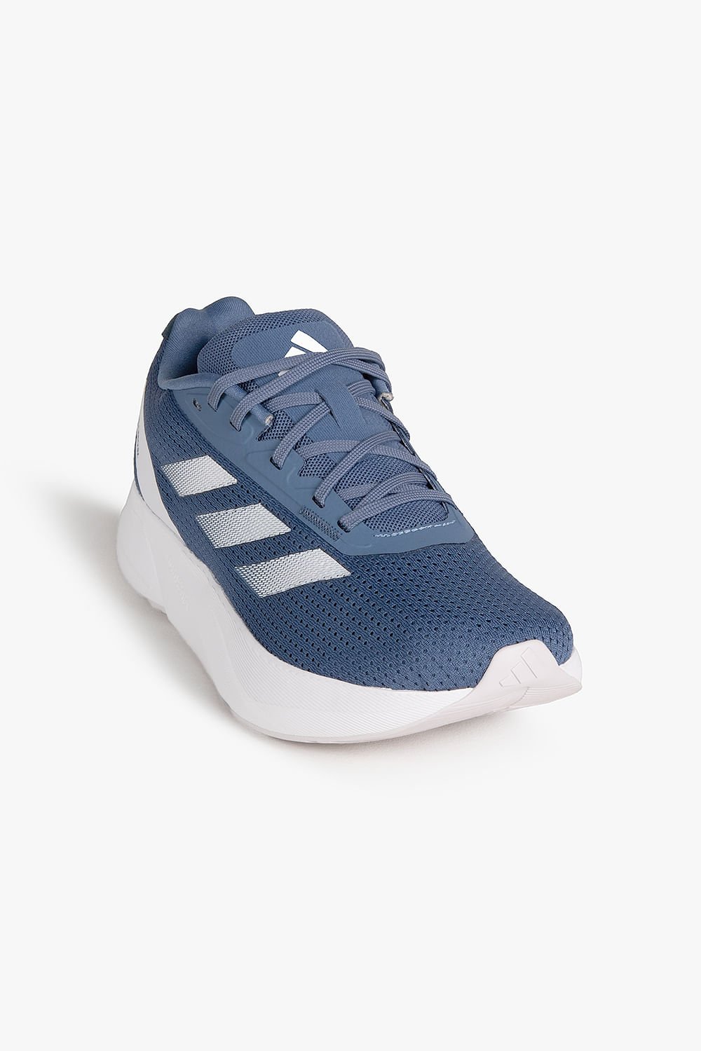 Tênis Adidas Duramo SL Masculino Azul 4