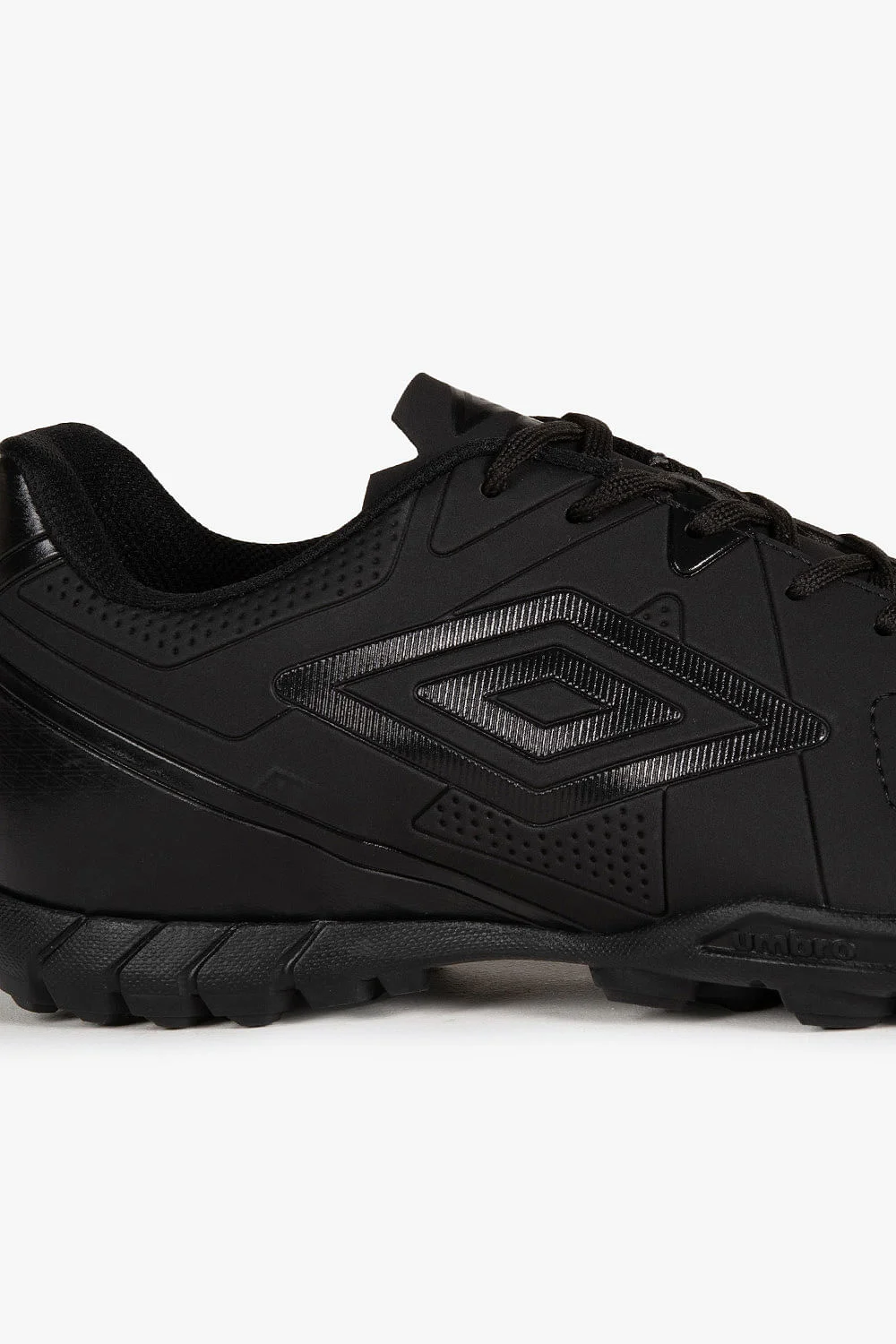 Chuteira Masculina Society Umbro Attak Eternal Preto 2