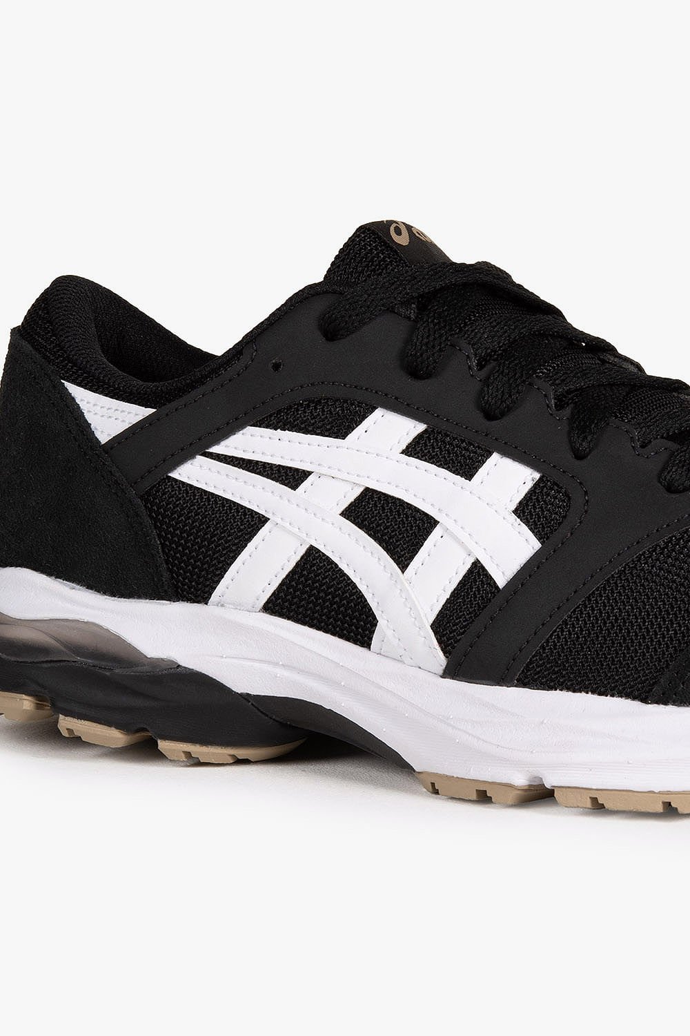Tênis Asics Gel-Takumi Masculino Preto 5