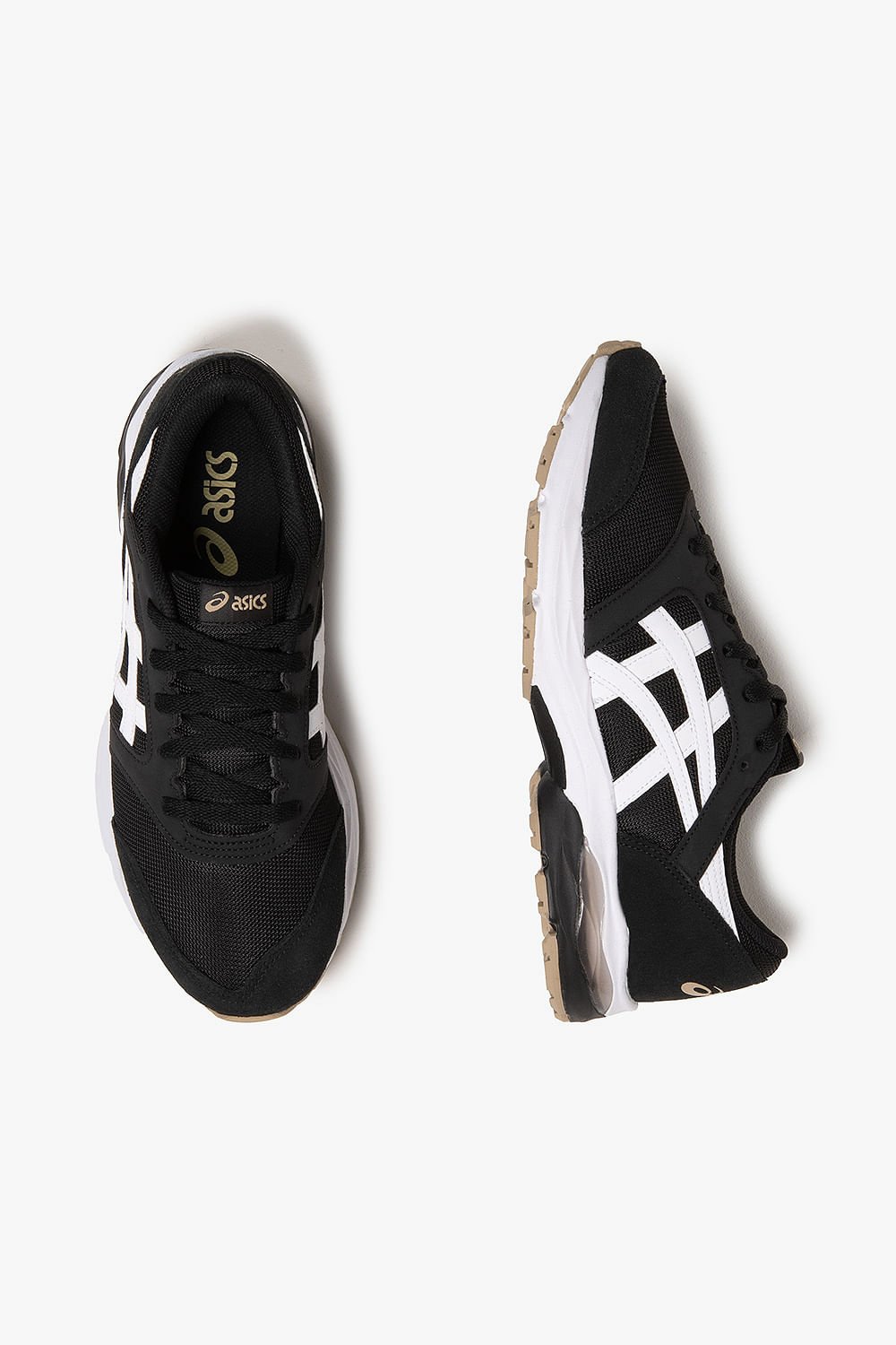 Tênis Asics Gel-Takumi Masculino Preto 7