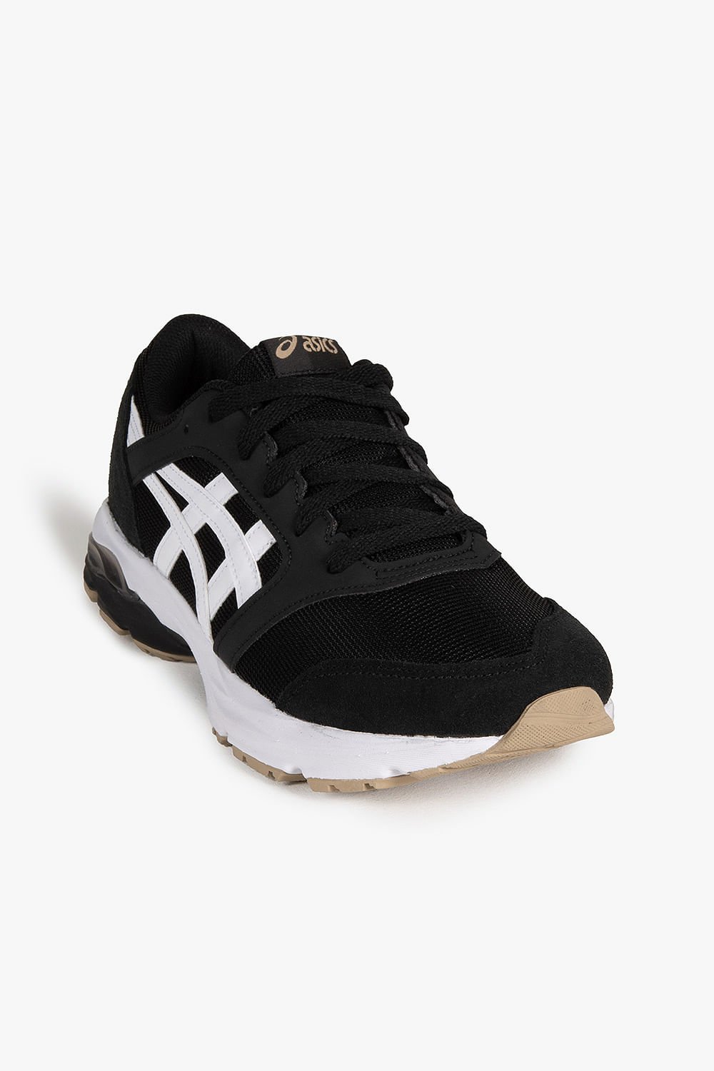 Tênis Asics Gel-Takumi Masculino Preto 8