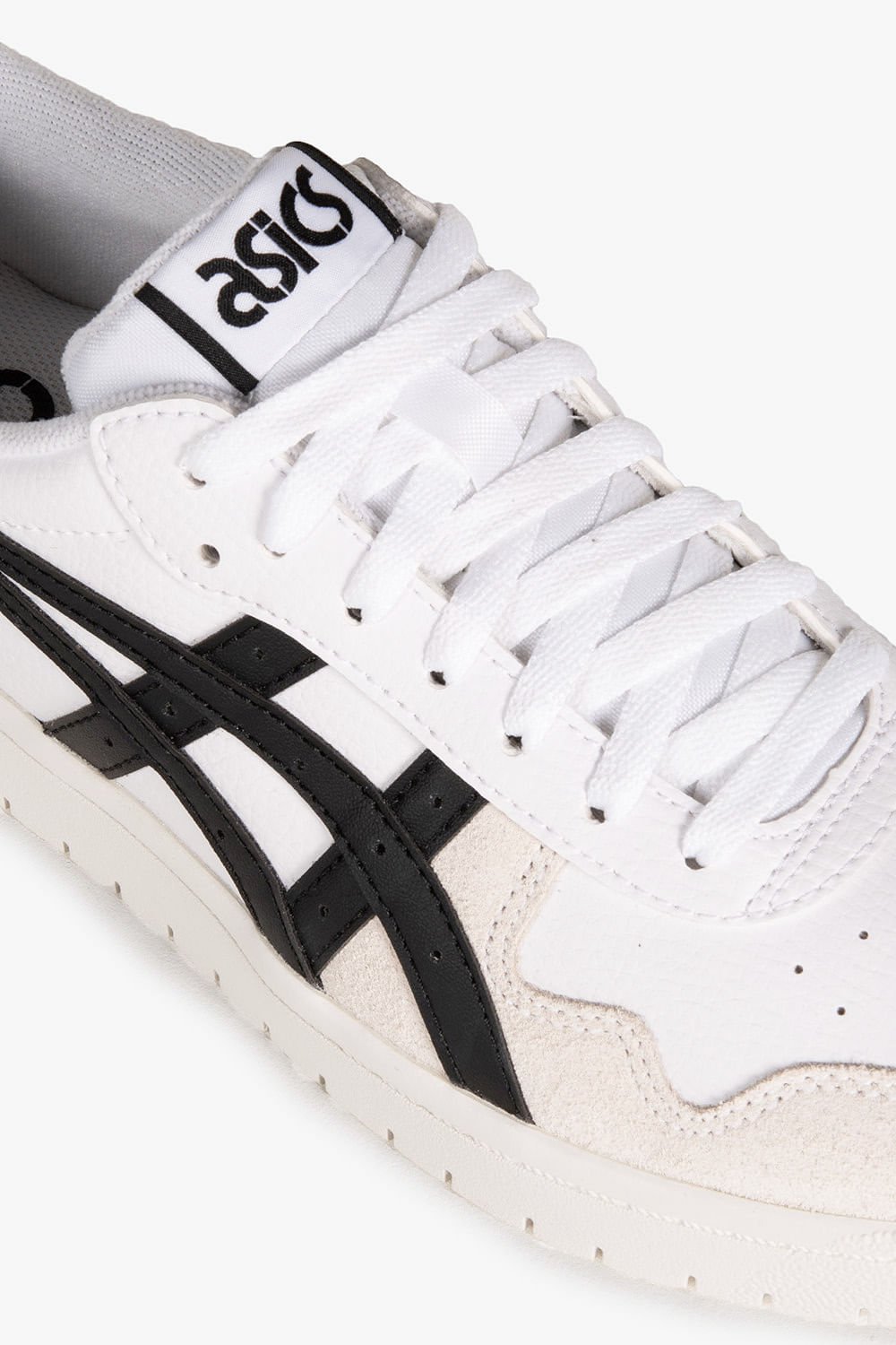 Tênis Asics Japan S Masculino Branco 2