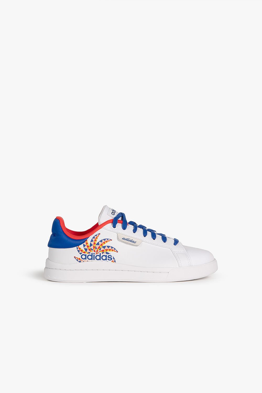 Farm Rio TÃªnis Farm Adidas Tenis Adidas Advantage Farm Rio Adidas