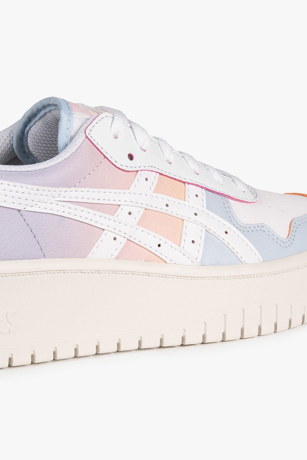 Tênis Asics Japan S PF Feminino Multicores 2