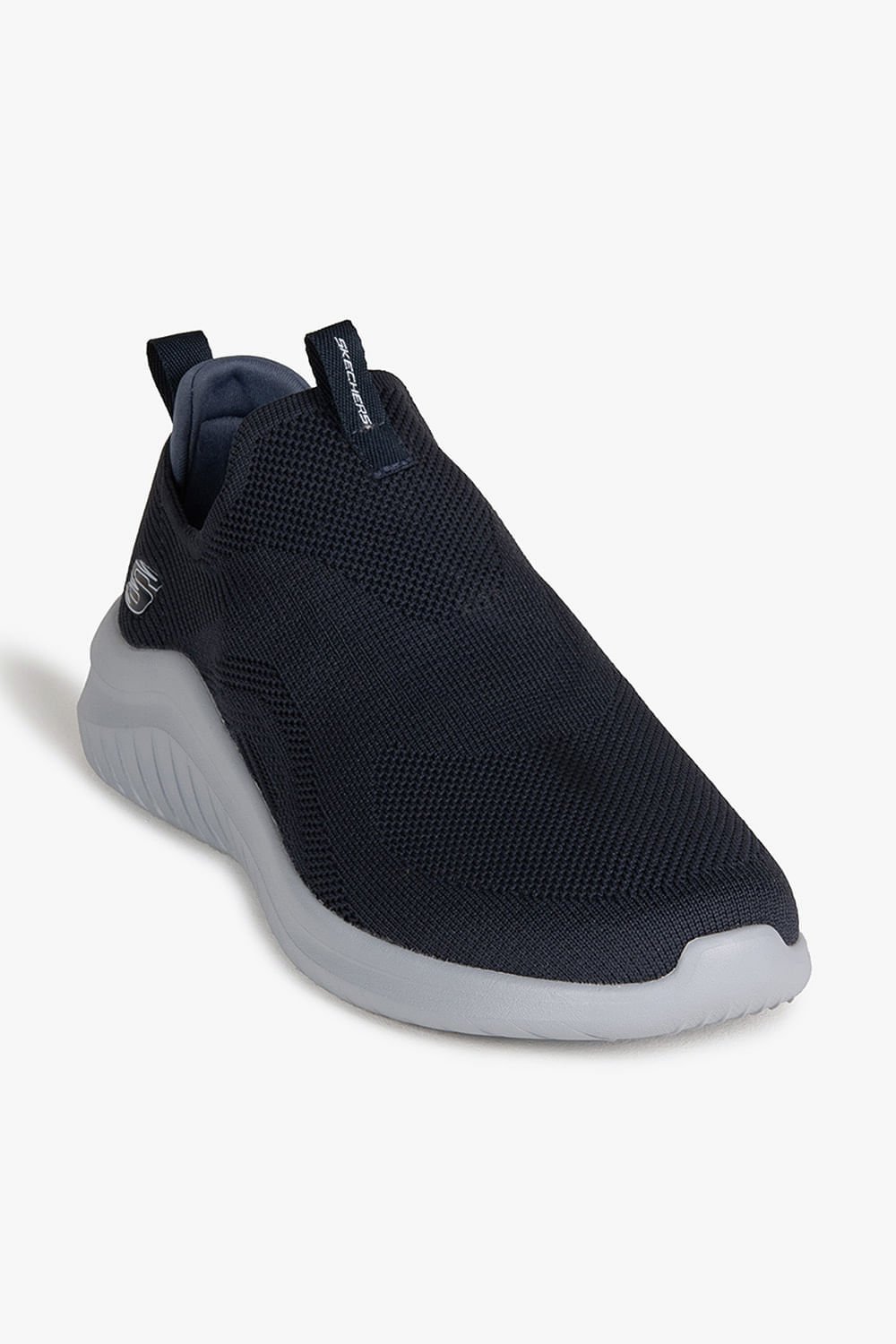 Tênis Skechers Ultra Flex 2.0 Masculino Azul 6