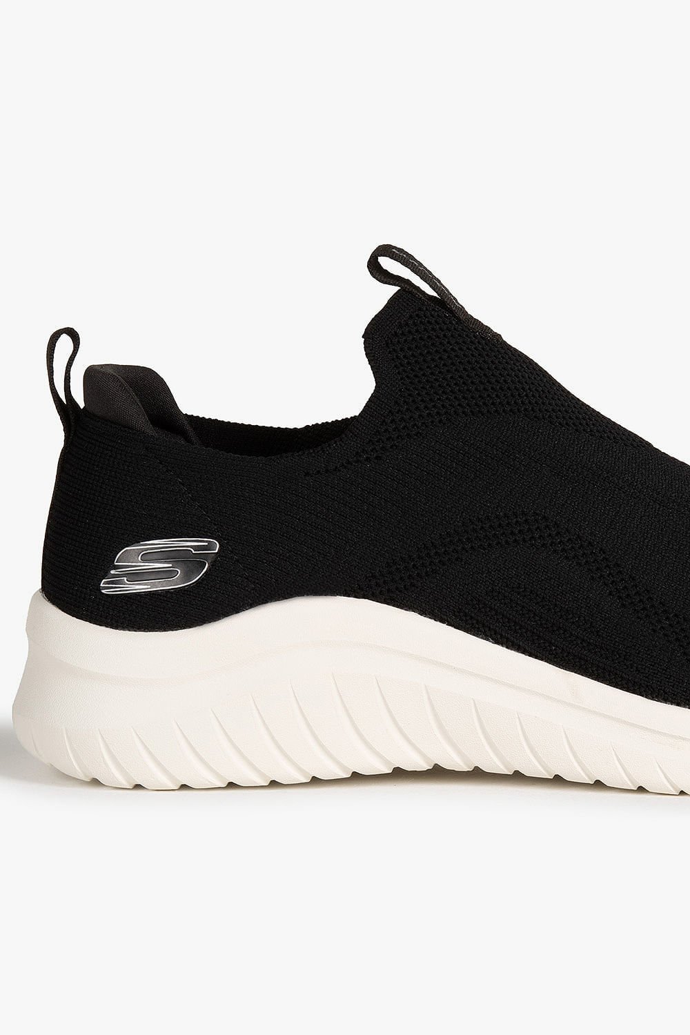 Tênis Skechers Ultra Flex 2.0 Masculino Preto 2