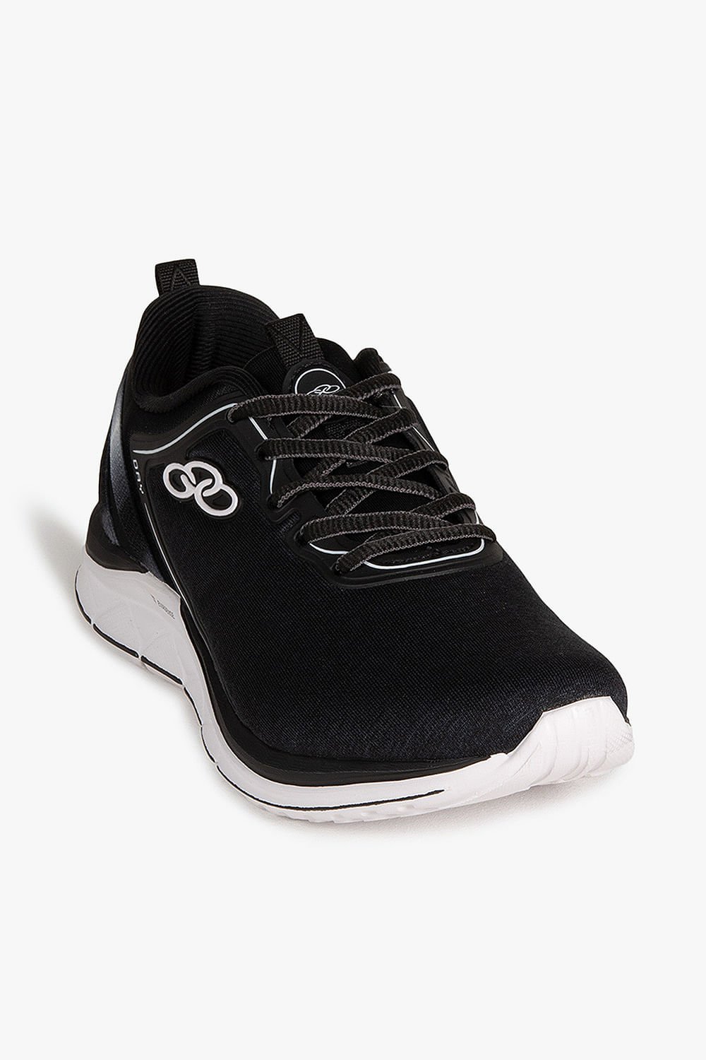 Tênis Olympikus Day Feminino Preto 4